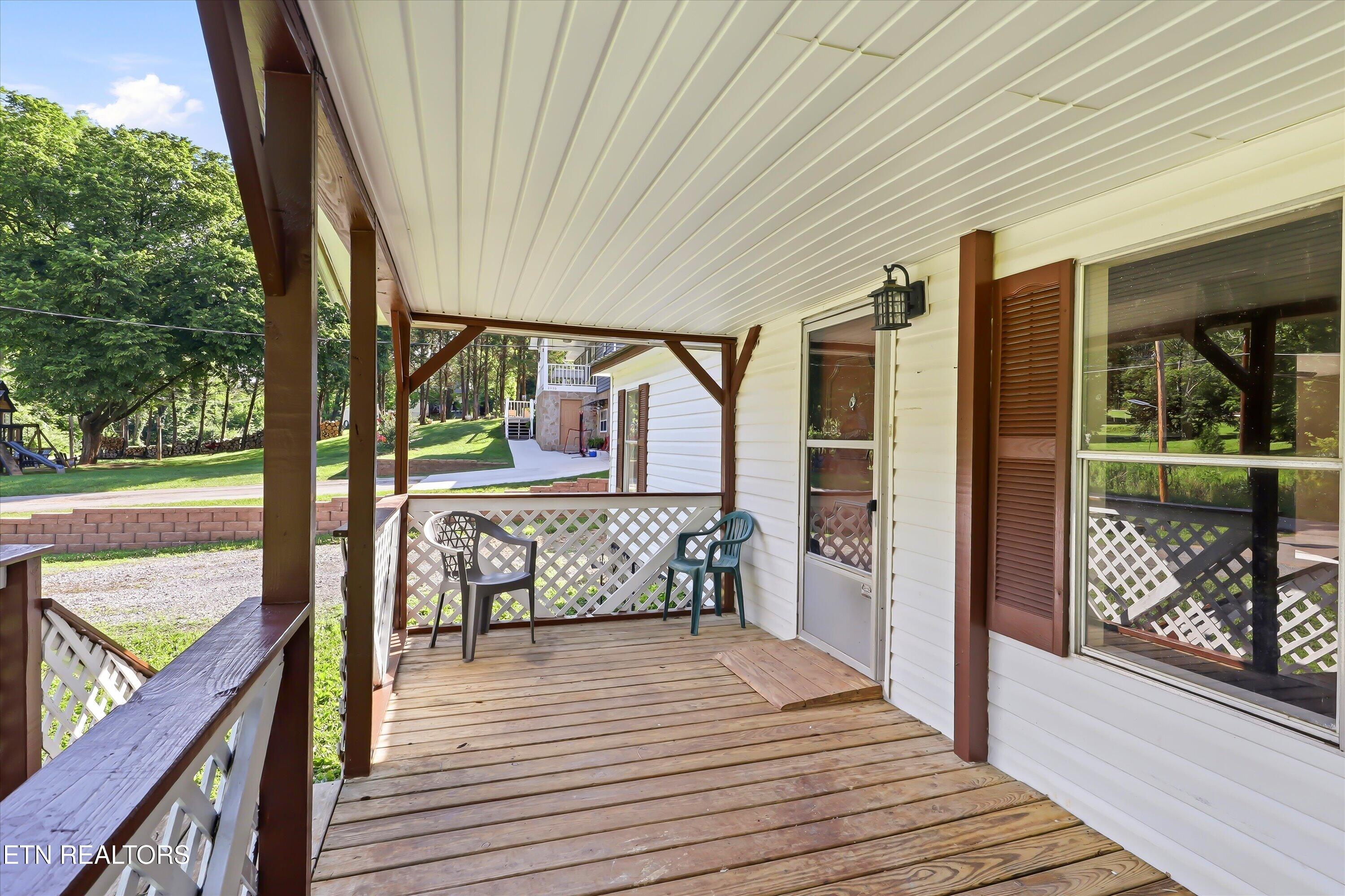 2136 Tuckaleechee Pike Maryville TN 37803
