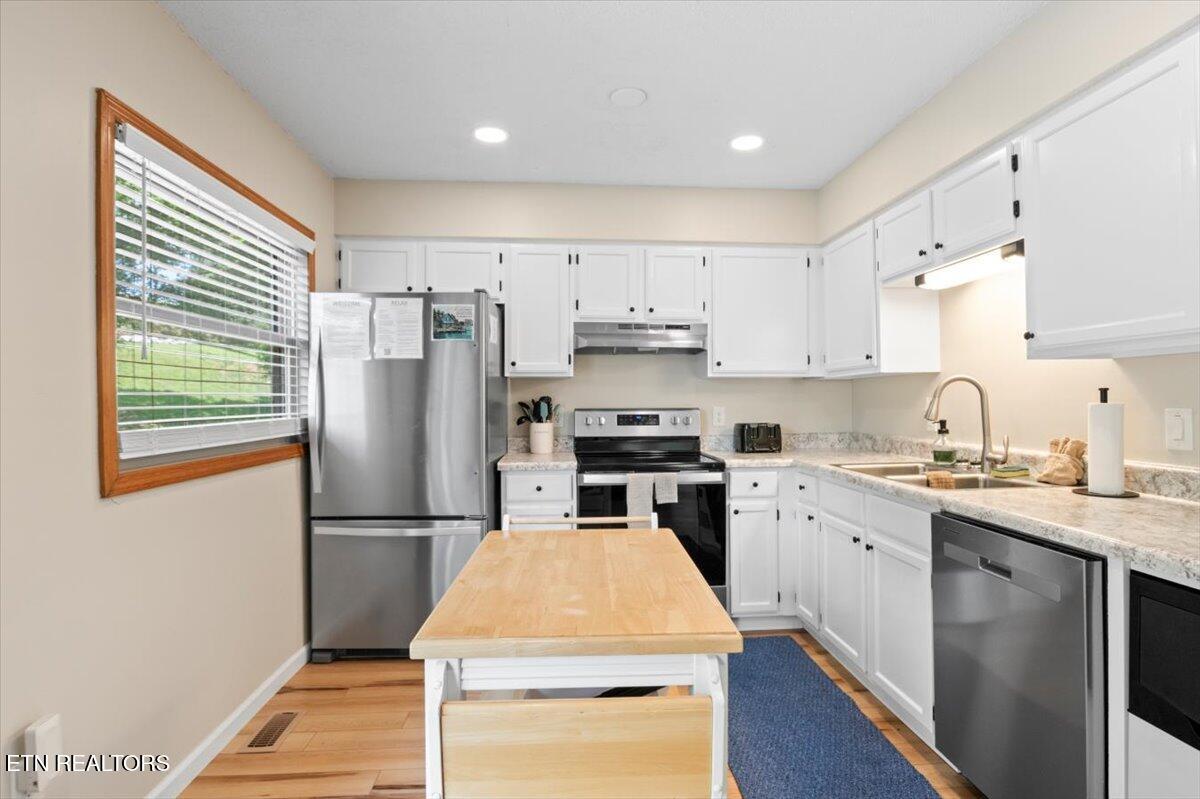 824 Deerfield Way Lafollette TN 37766