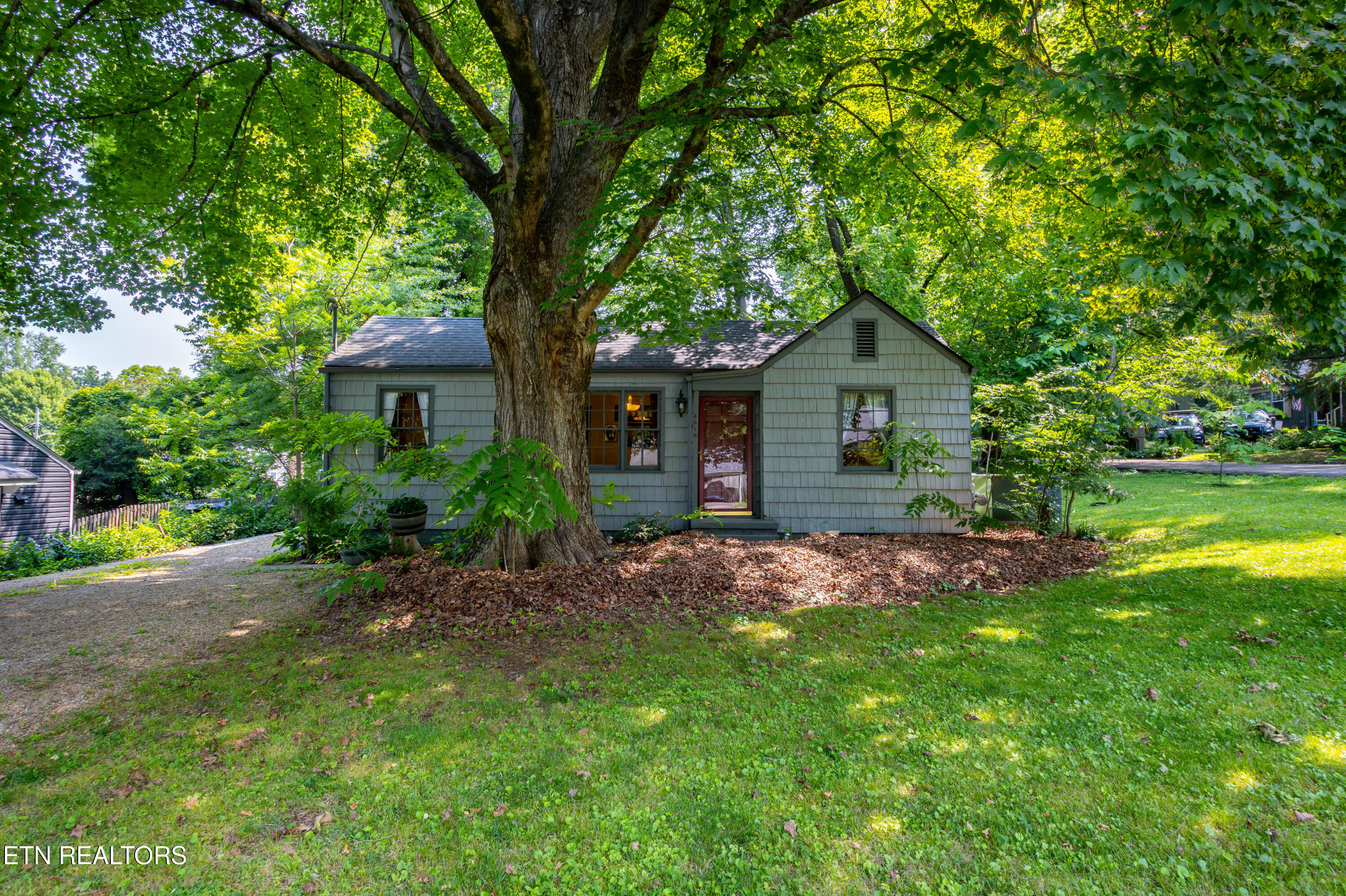 4614 Florence Road Knoxville TN 37920