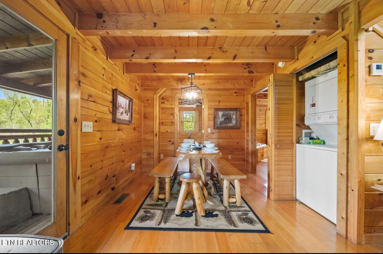2864 Pine Haven Drive Sevierville TN 37862