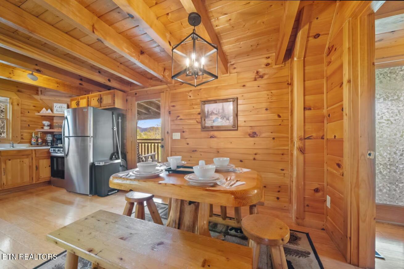 2864 Pine Haven Drive Sevierville TN 37862