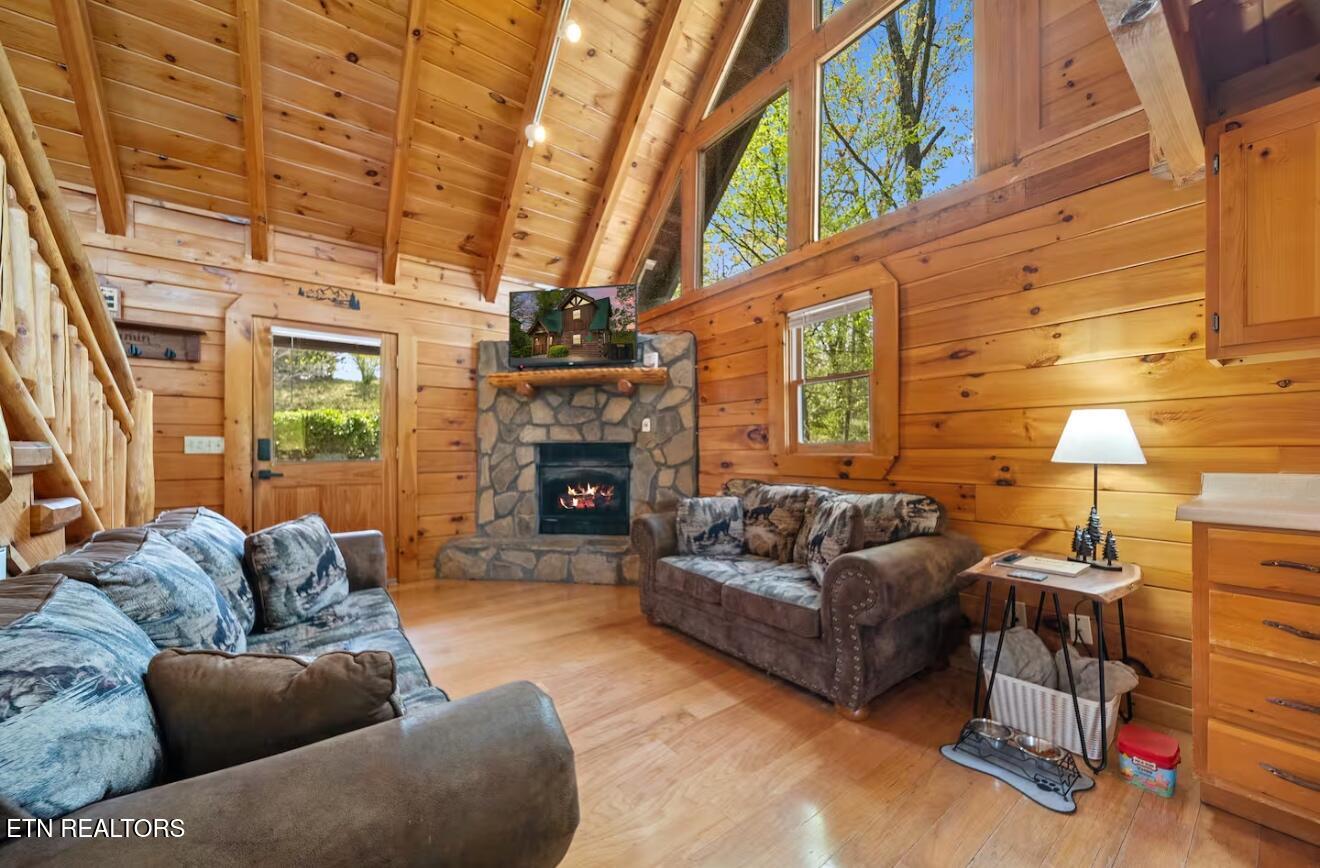 2864 Pine Haven Drive Sevierville TN 37862