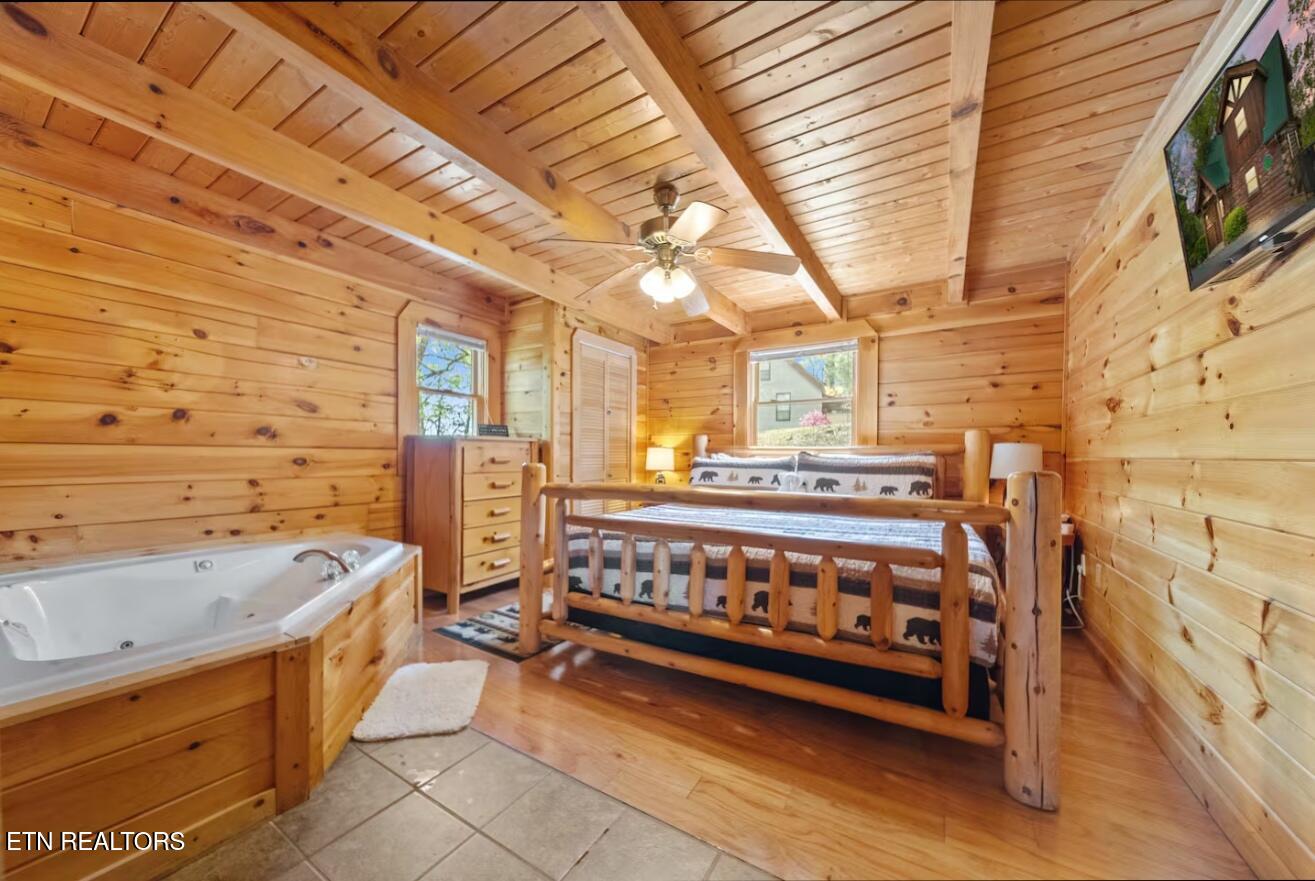 2864 Pine Haven Drive Sevierville TN 37862