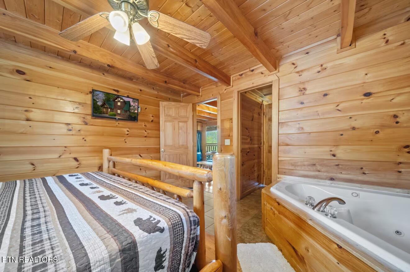 2864 Pine Haven Drive Sevierville TN 37862