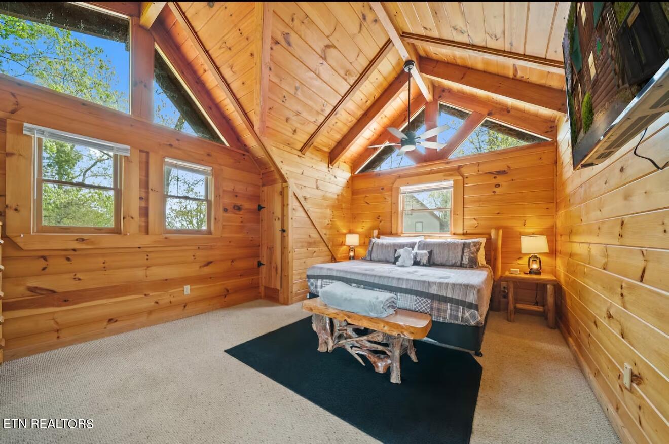 2864 Pine Haven Drive Sevierville TN 37862