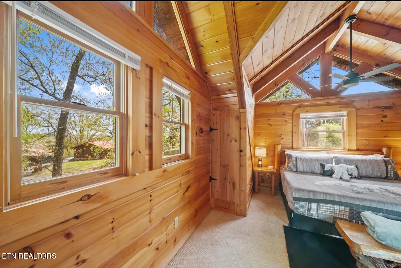2864 Pine Haven Drive Sevierville TN 37862