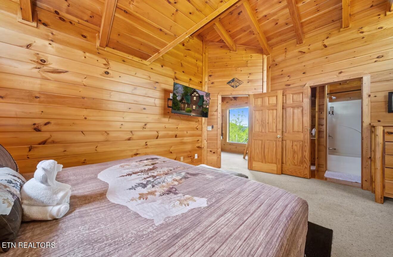 2864 Pine Haven Drive Sevierville TN 37862