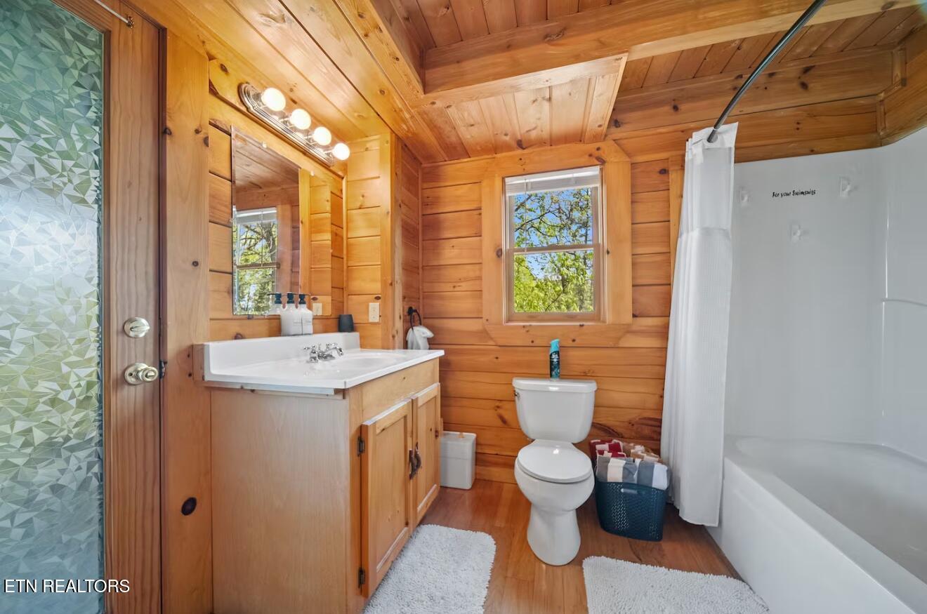 2864 Pine Haven Drive Sevierville TN 37862
