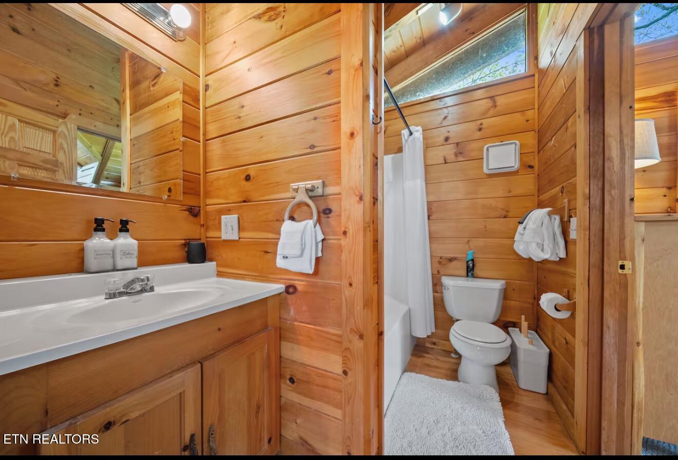 2864 Pine Haven Drive Sevierville TN 37862