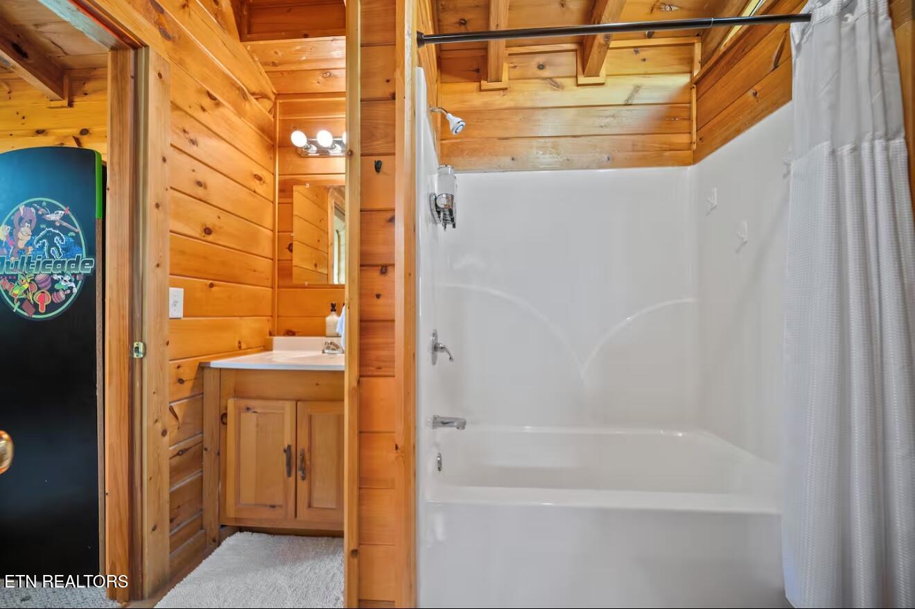 2864 Pine Haven Drive Sevierville TN 37862