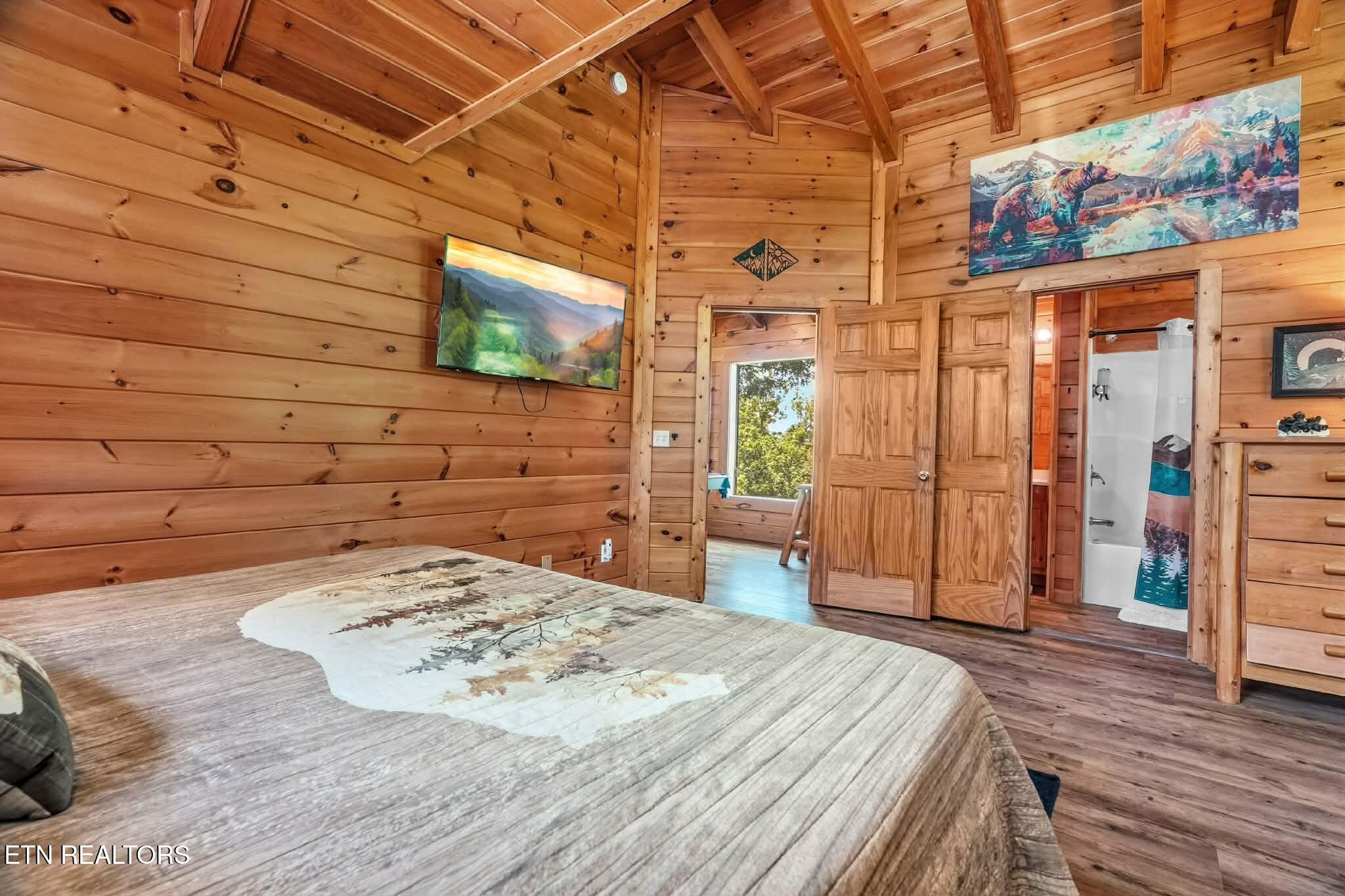 2864 Pine Haven Drive Sevierville TN 37862