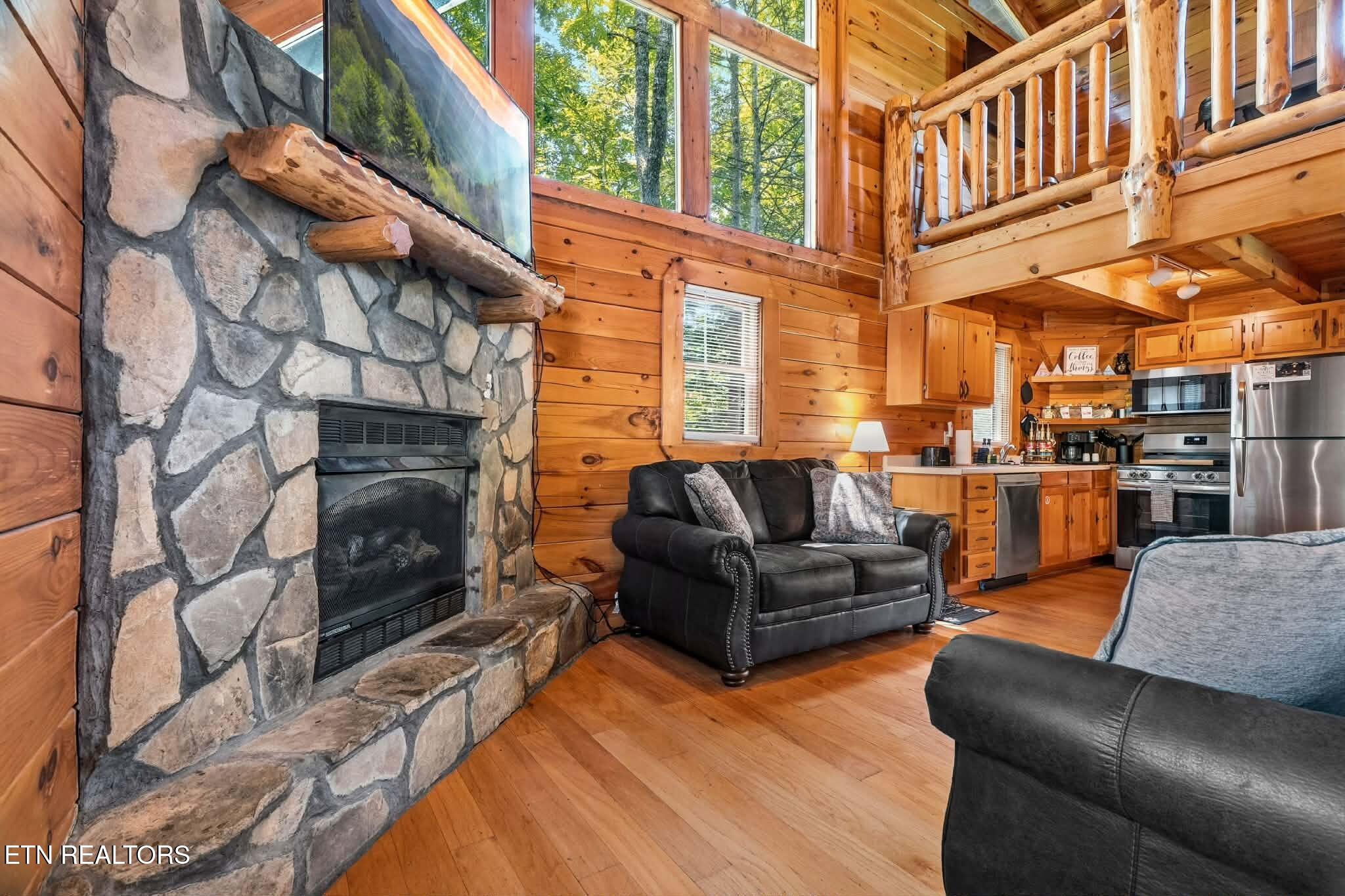 2864 Pine Haven Drive Sevierville TN 37862