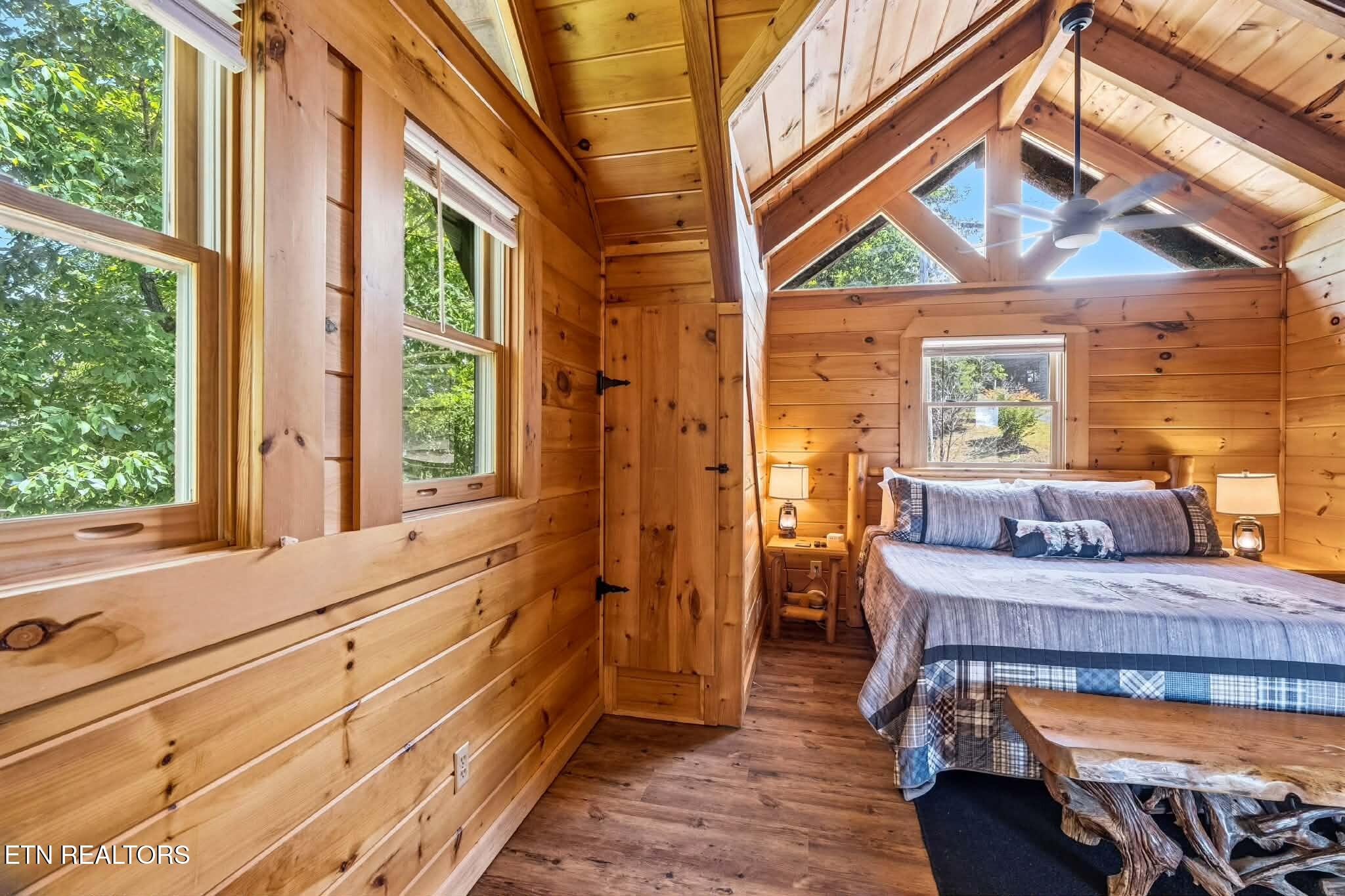 2864 Pine Haven Drive Sevierville TN 37862