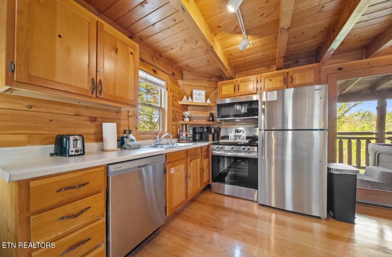 2864 Pine Haven Drive Sevierville TN 37862