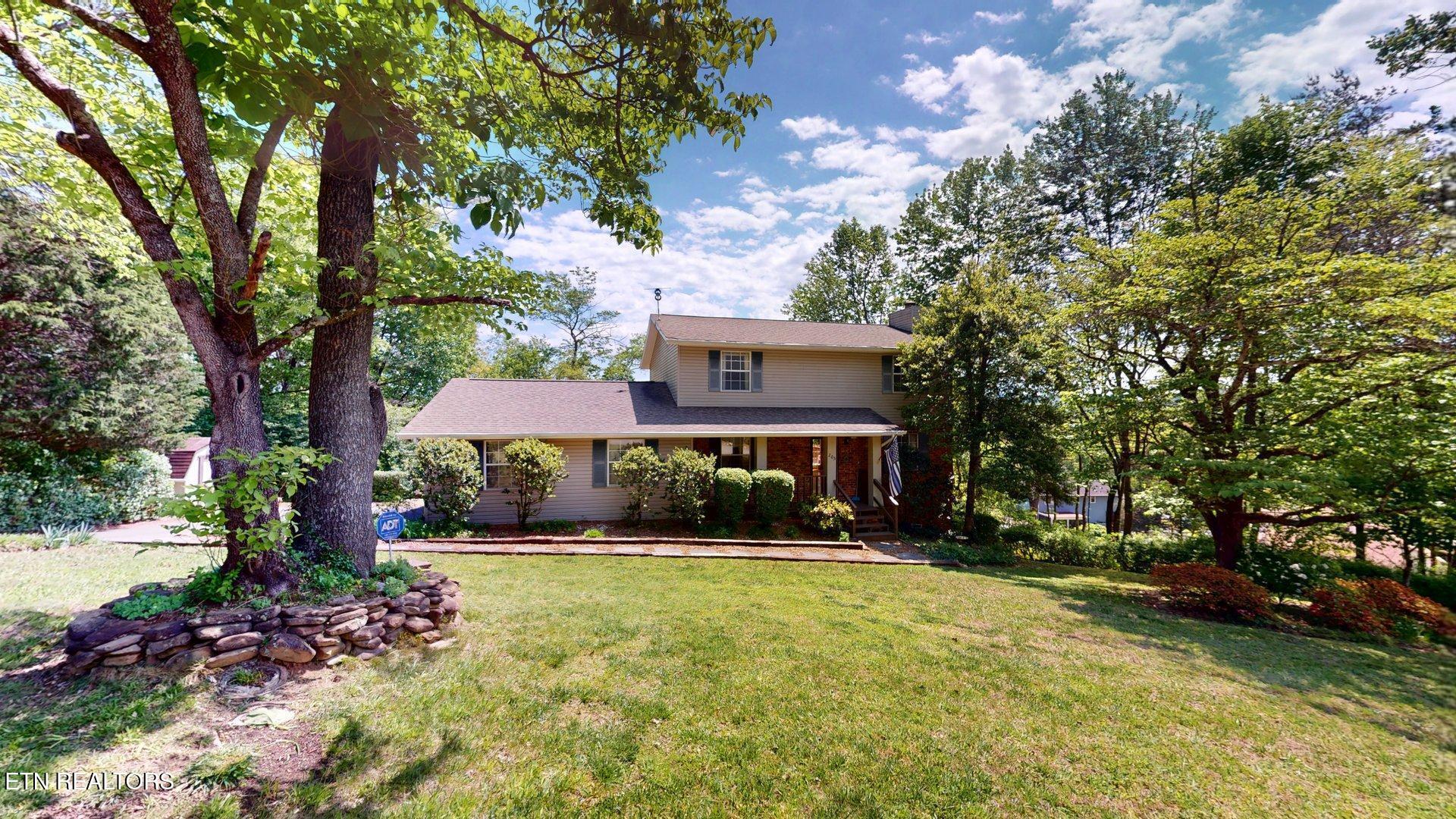 205 Vintage Lane Clinton TN 37716