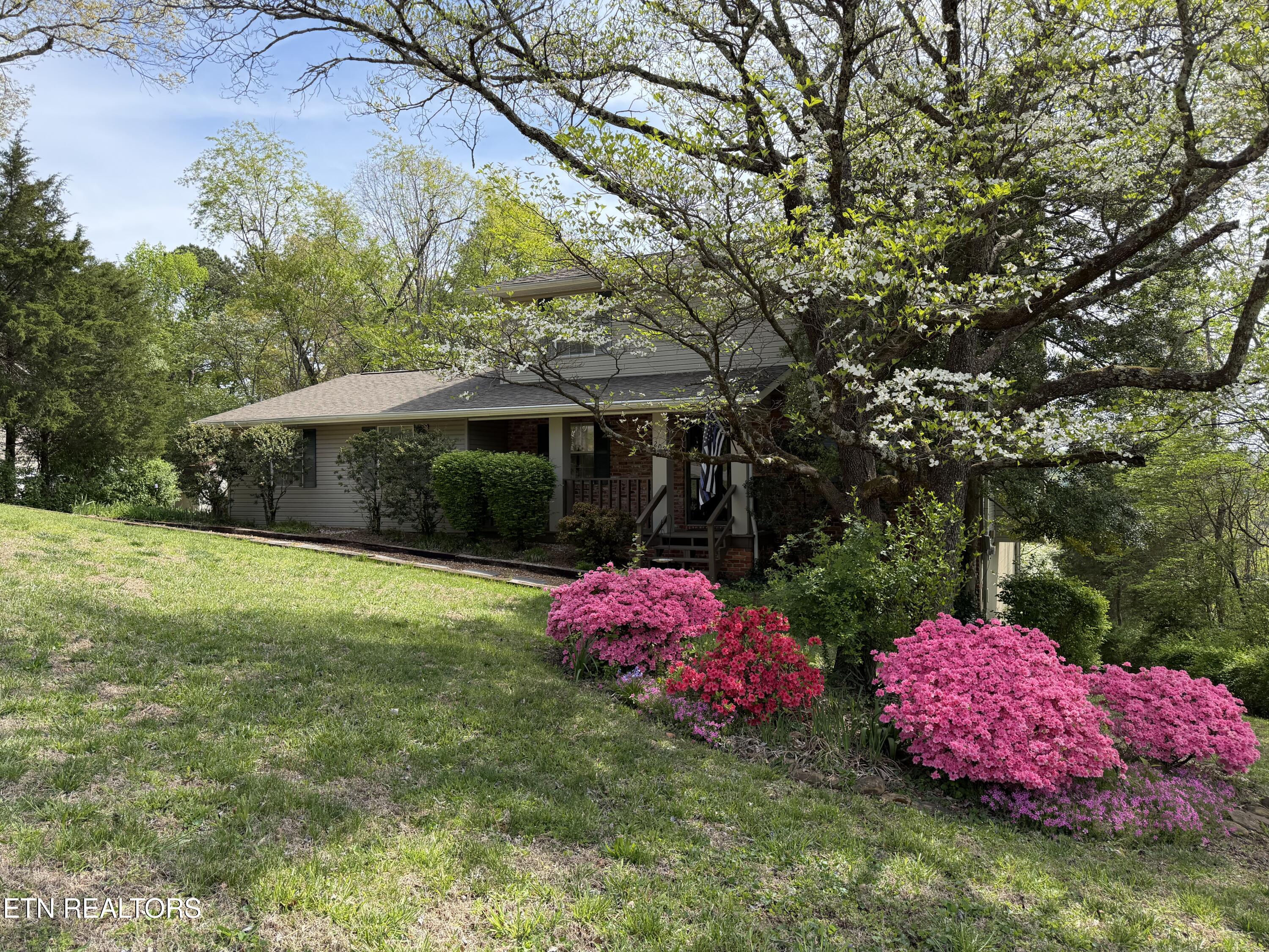 205 Vintage Lane Clinton TN 37716