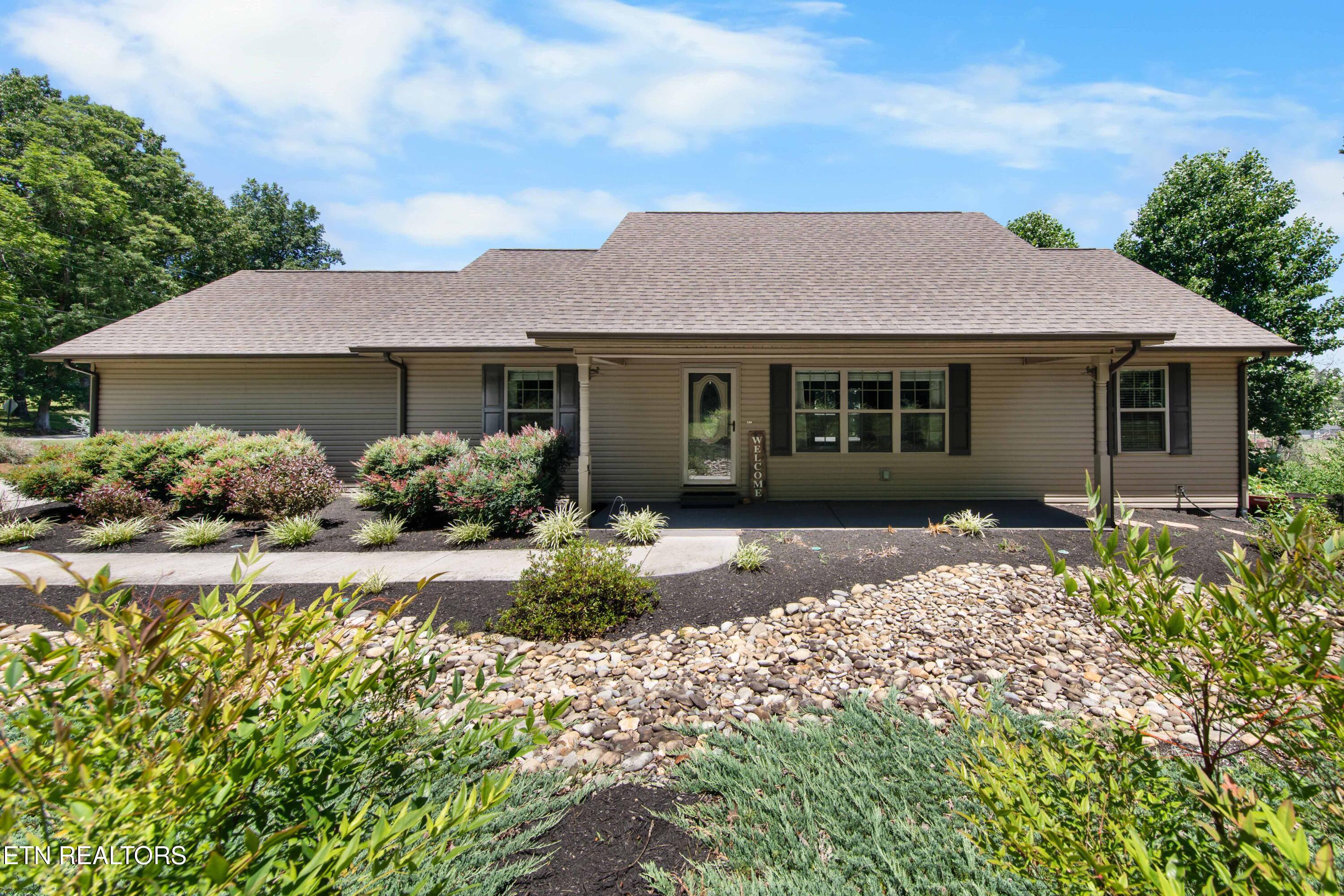 6336 Lanier Road Maryville TN 37801
