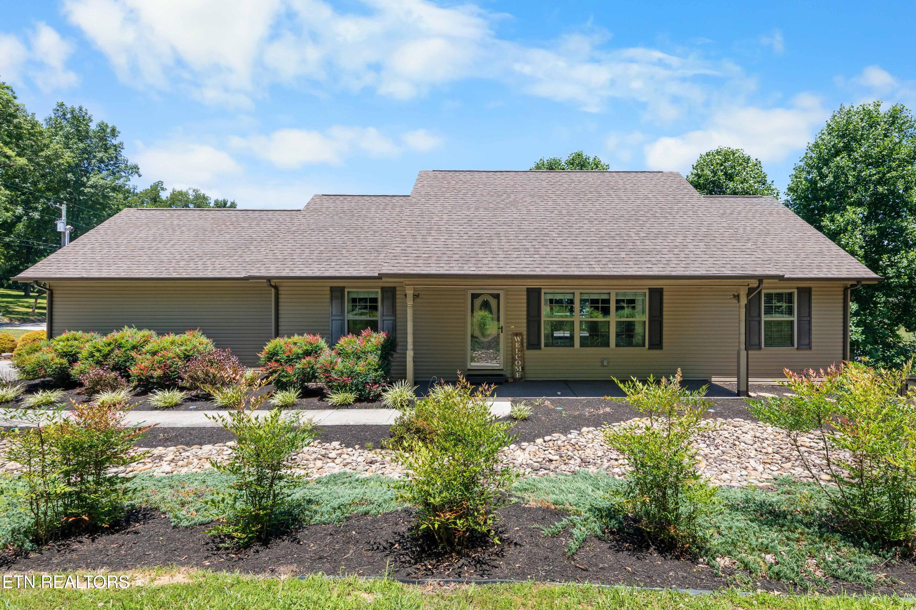 6336 Lanier Road Maryville TN 37801
