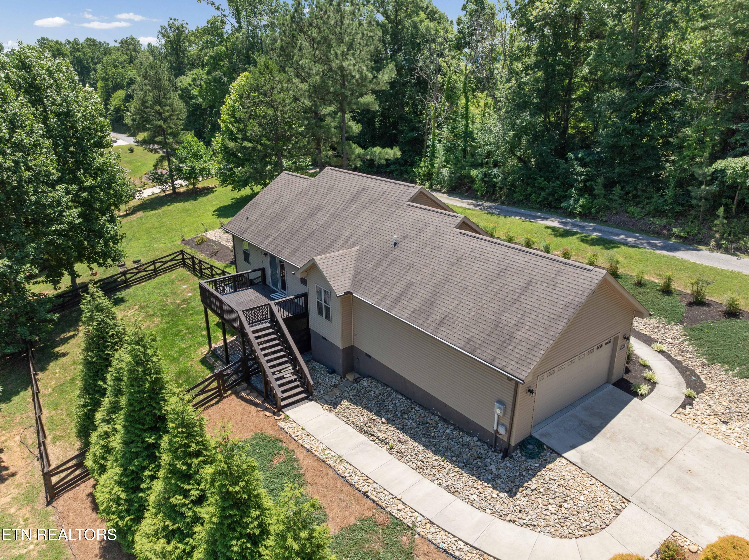 6336 Lanier Road Maryville TN 37801
