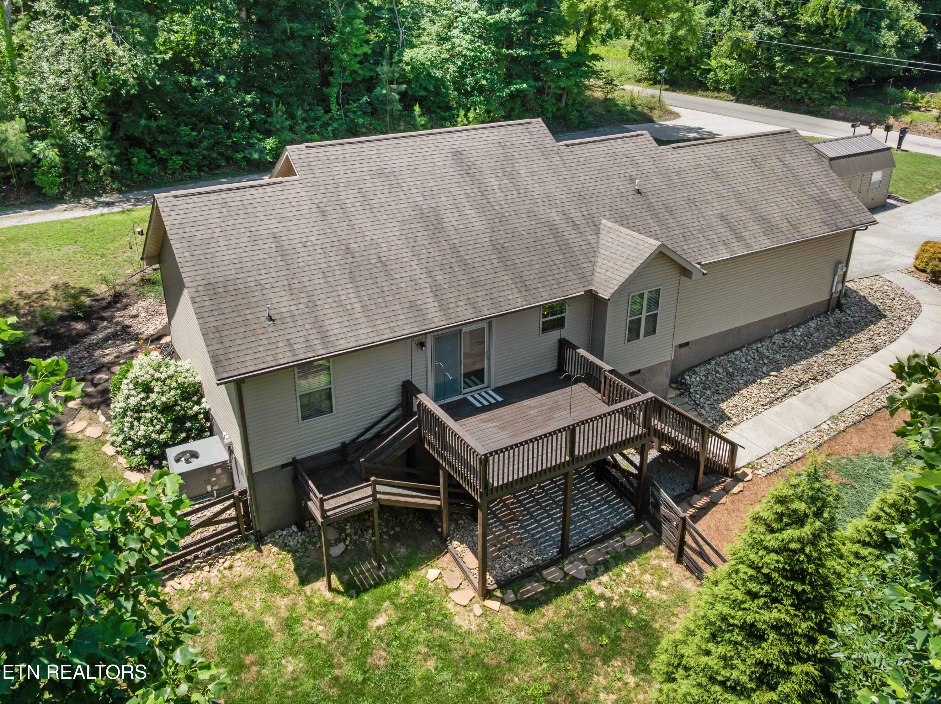 6336 Lanier Road Maryville TN 37801