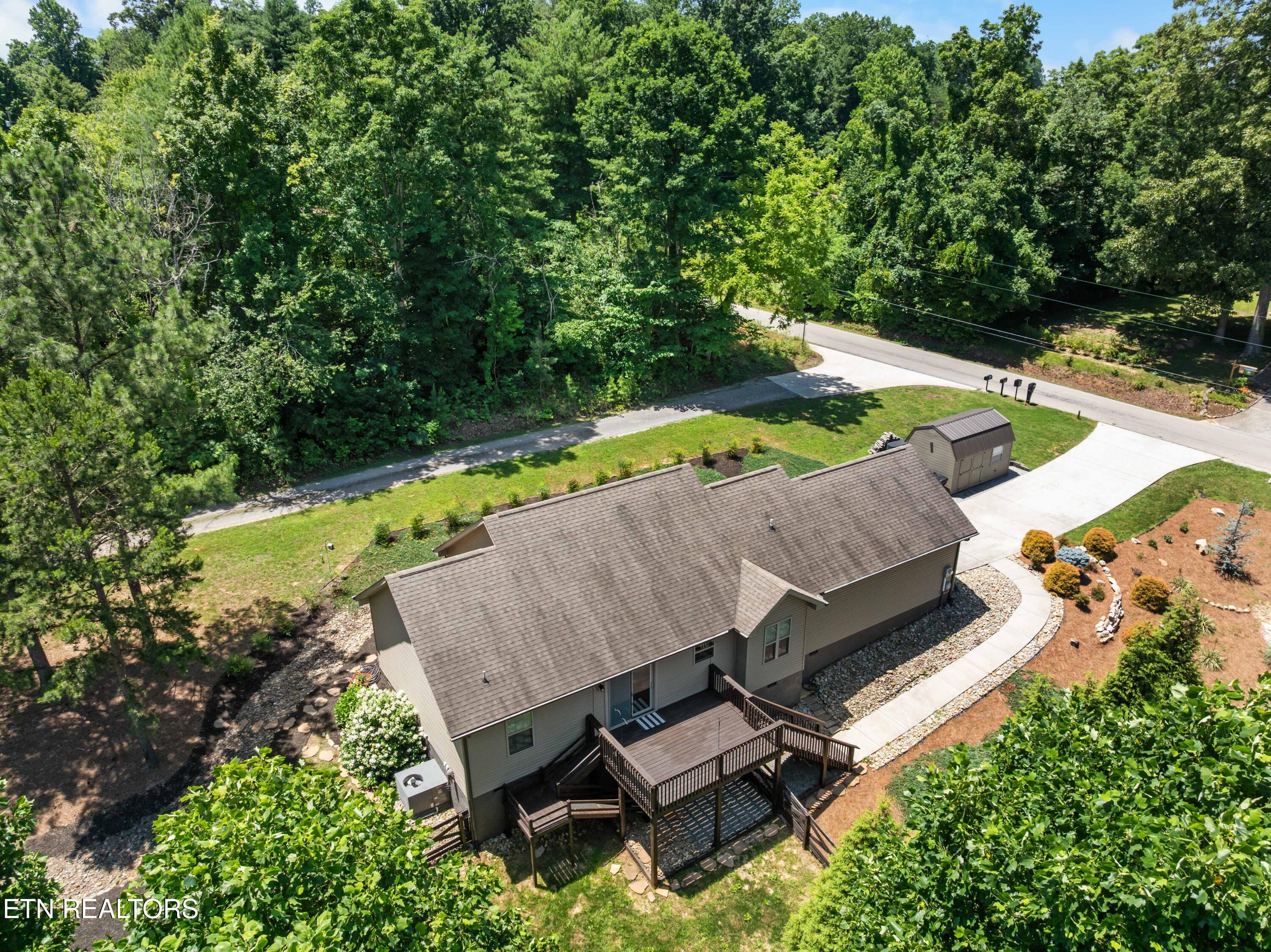 6336 Lanier Road Maryville TN 37801
