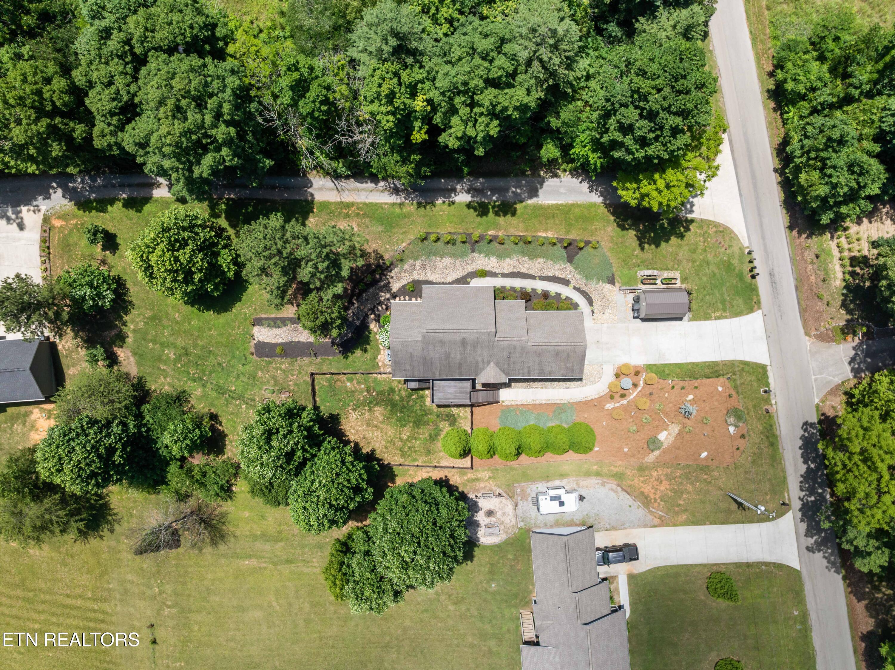 6336 Lanier Road Maryville TN 37801