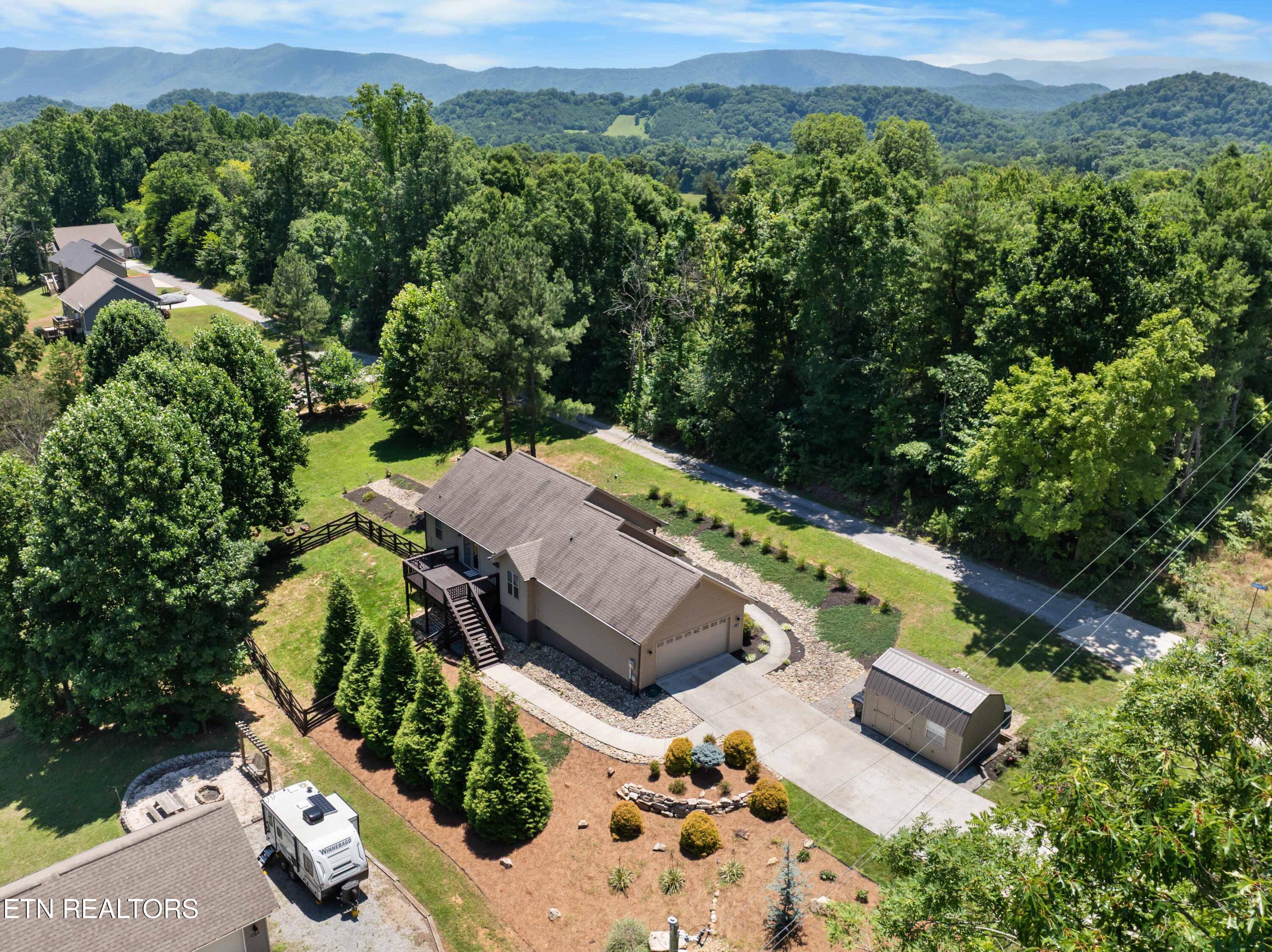 6336 Lanier Road Maryville TN 37801