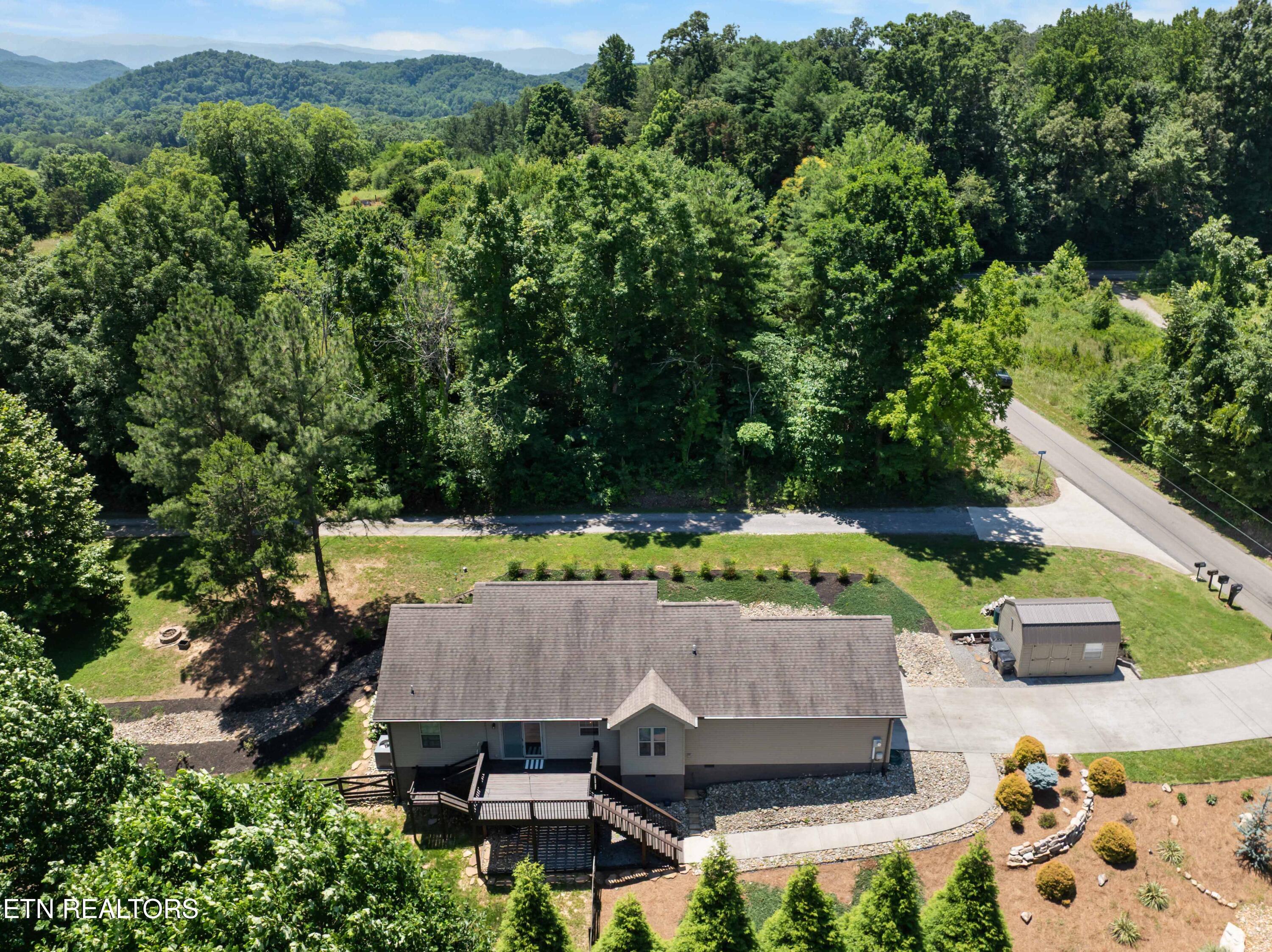 6336 Lanier Road Maryville TN 37801