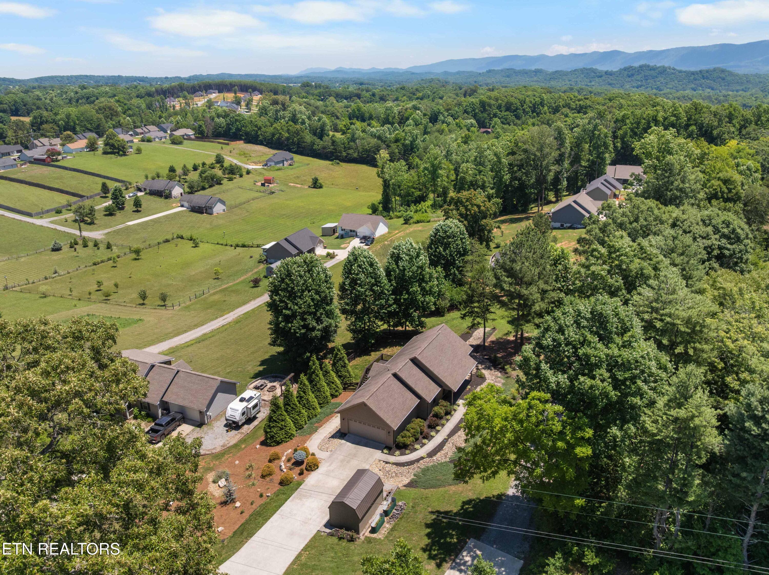 6336 Lanier Road Maryville TN 37801