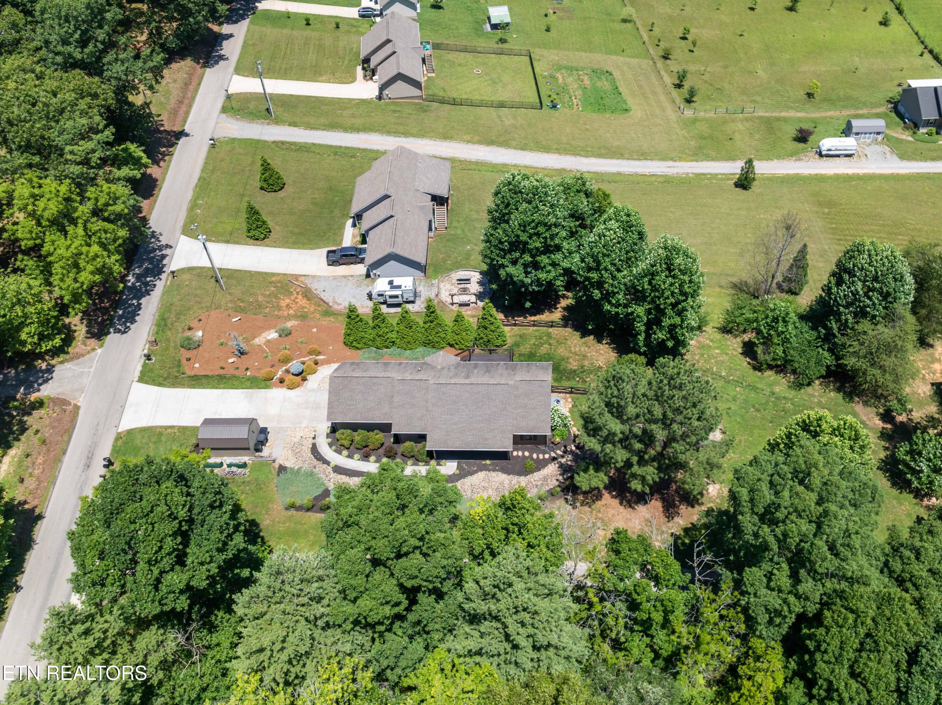 6336 Lanier Road Maryville TN 37801