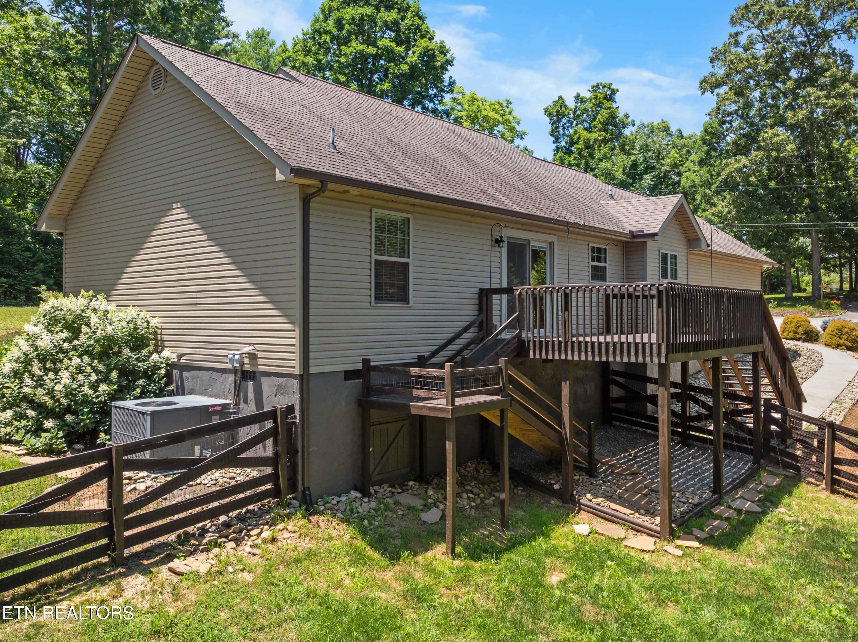 6336 Lanier Road Maryville TN 37801