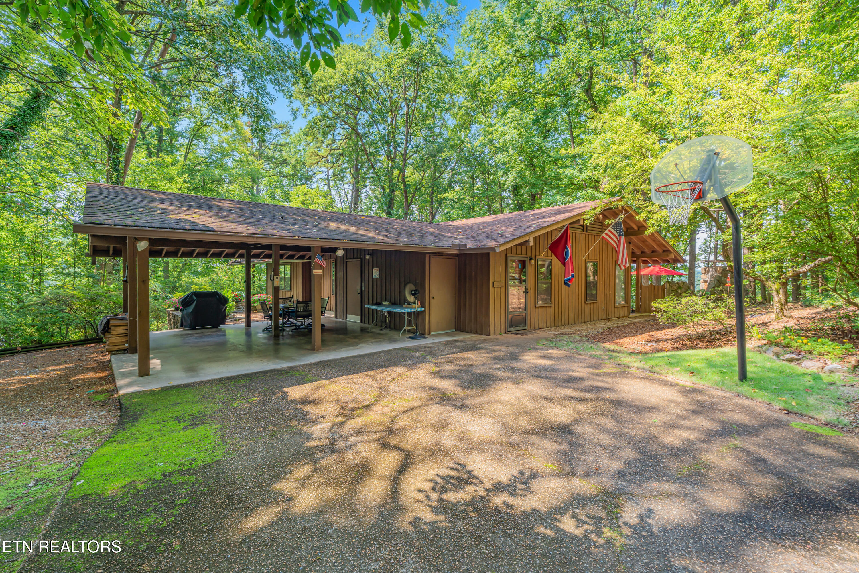 4617 Wye Way Lane Knoxville TN 37920