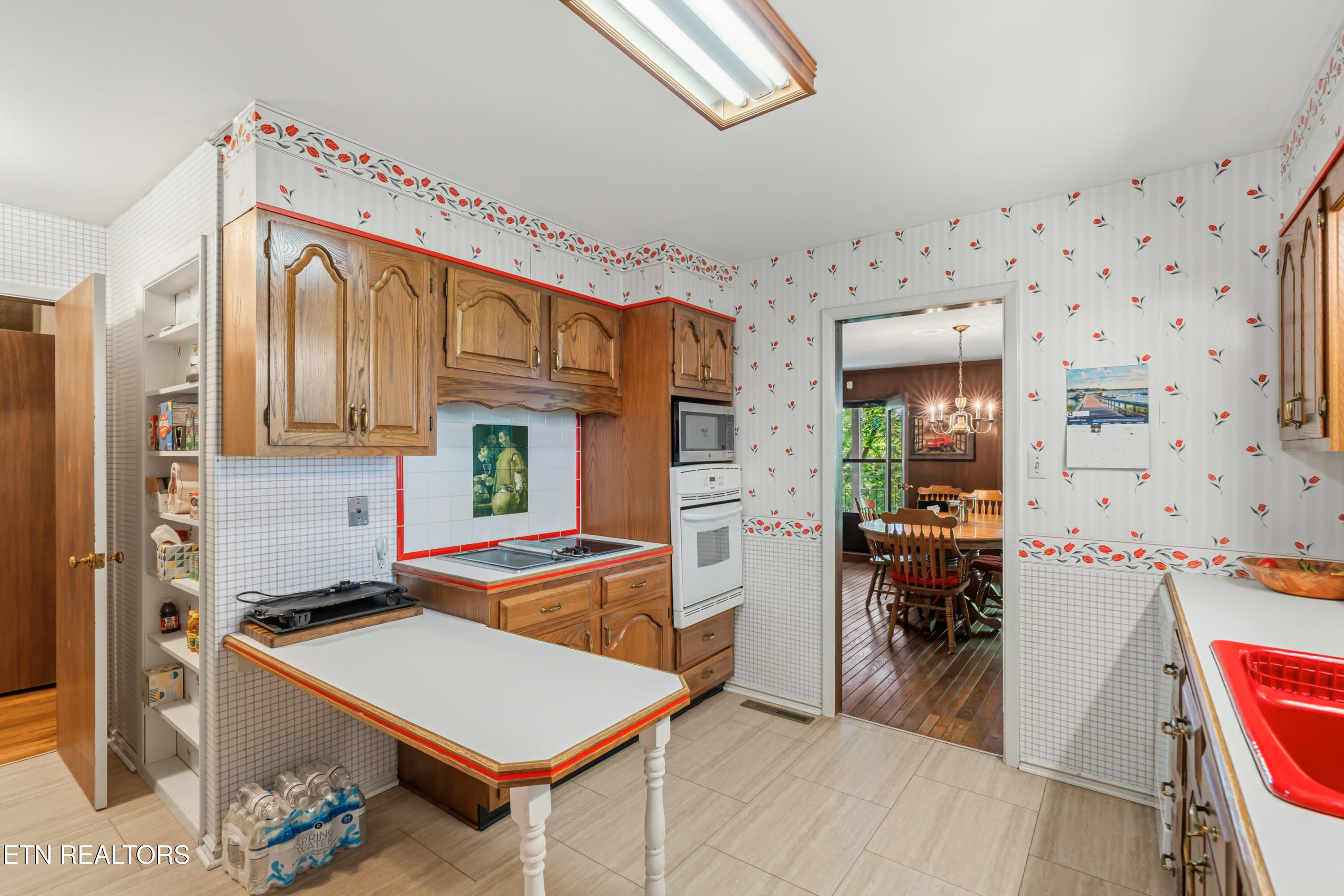 4617 Wye Way Lane Knoxville TN 37920