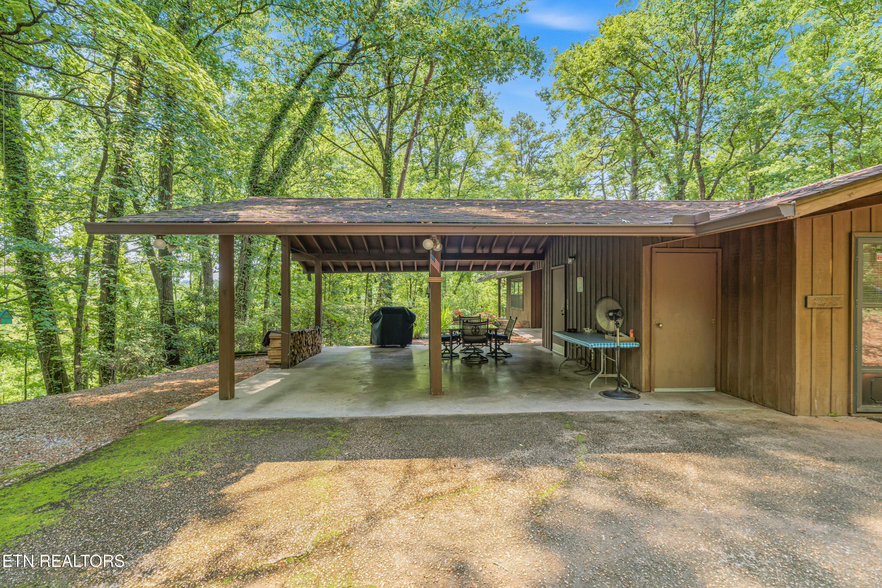 4617 Wye Way Lane Knoxville TN 37920