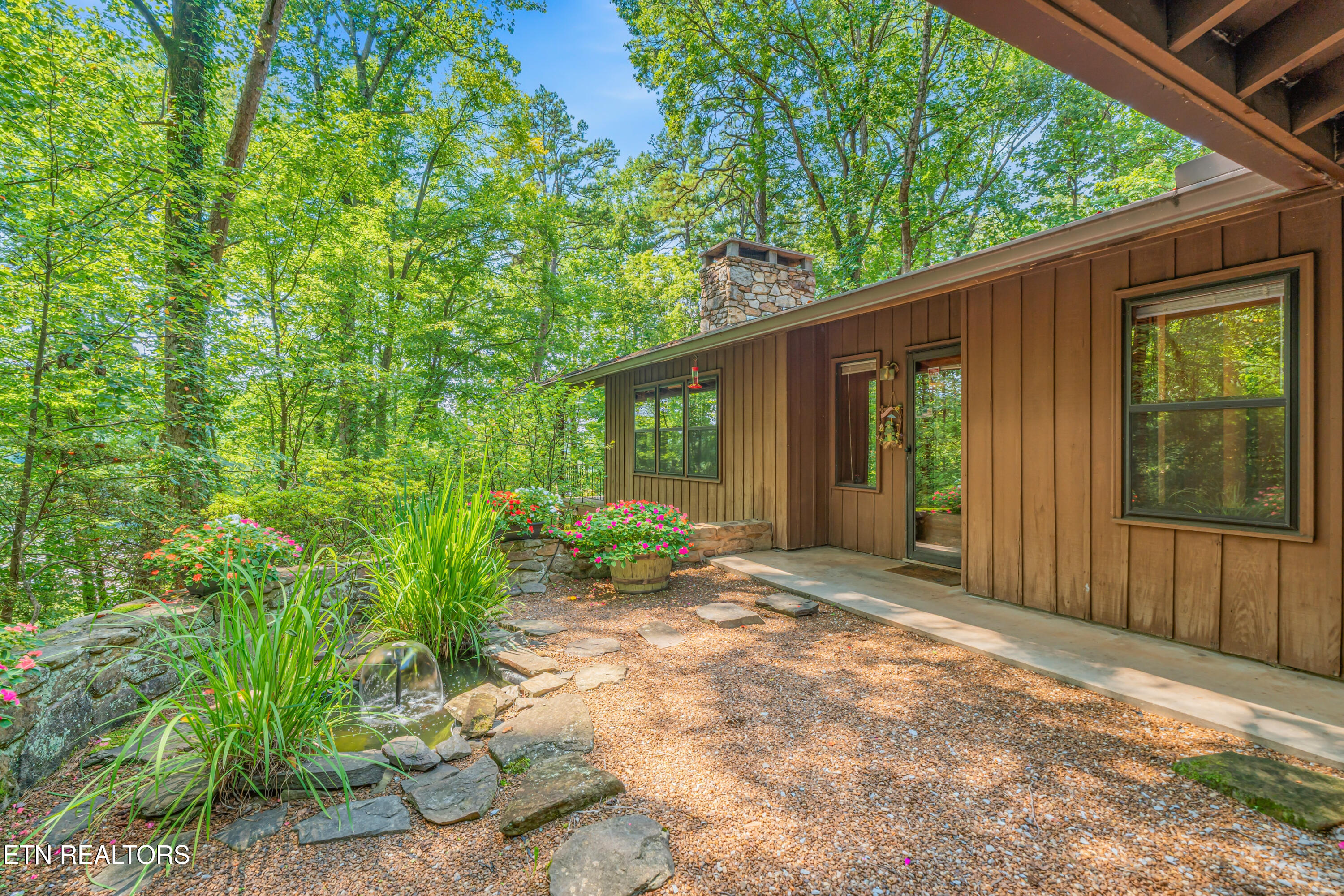 4617 Wye Way Lane Knoxville TN 37920