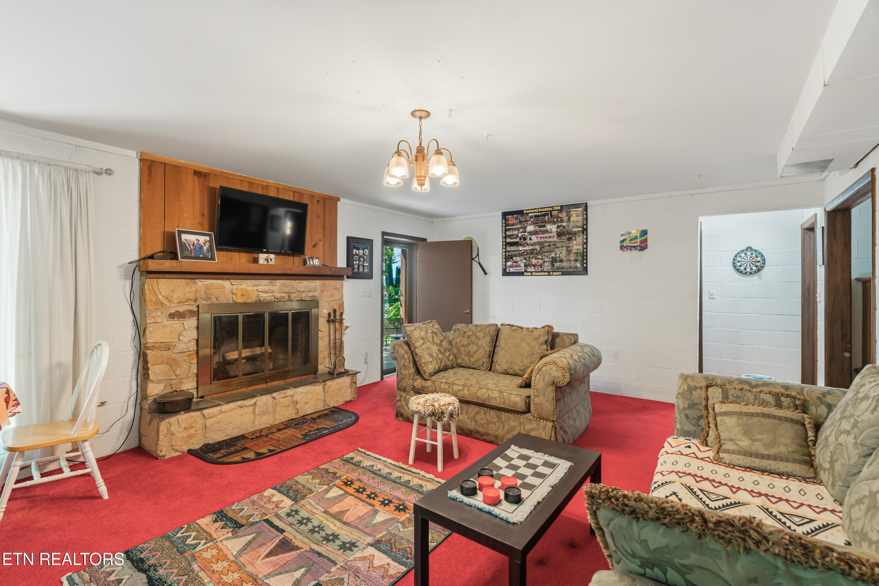 4617 Wye Way Lane Knoxville TN 37920