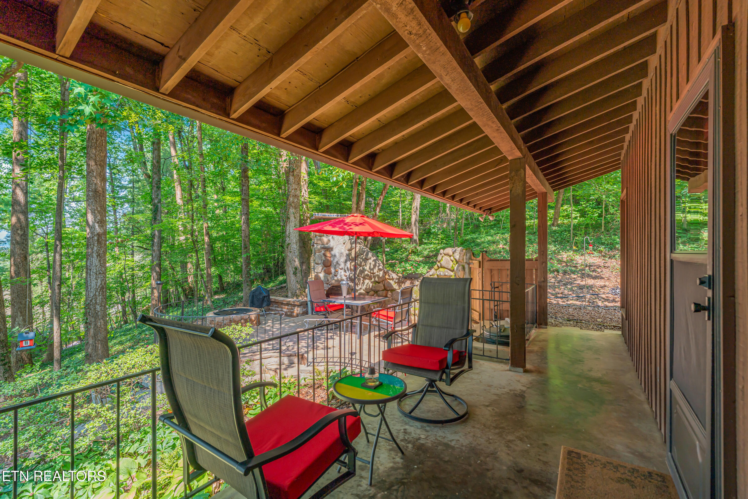 4617 Wye Way Lane Knoxville TN 37920