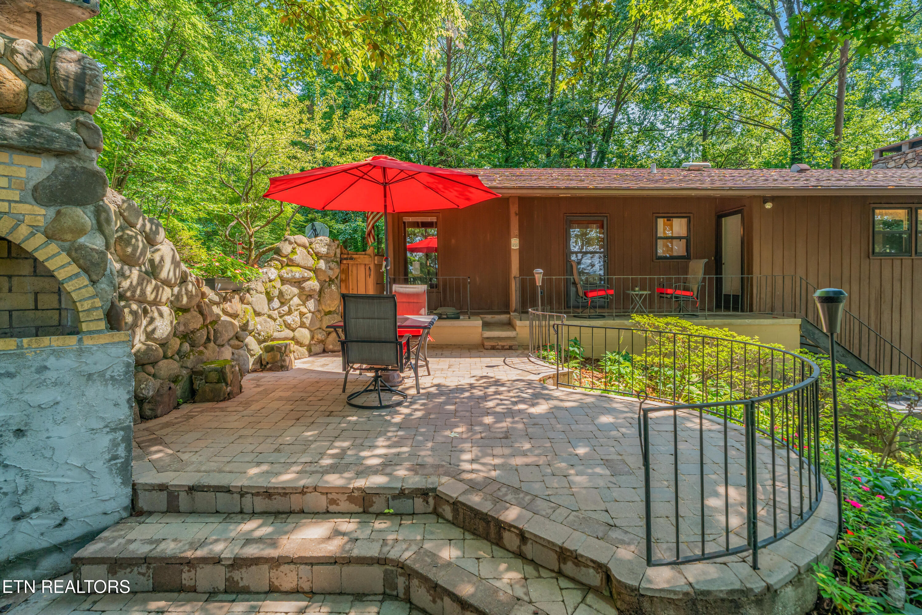 4617 Wye Way Lane Knoxville TN 37920