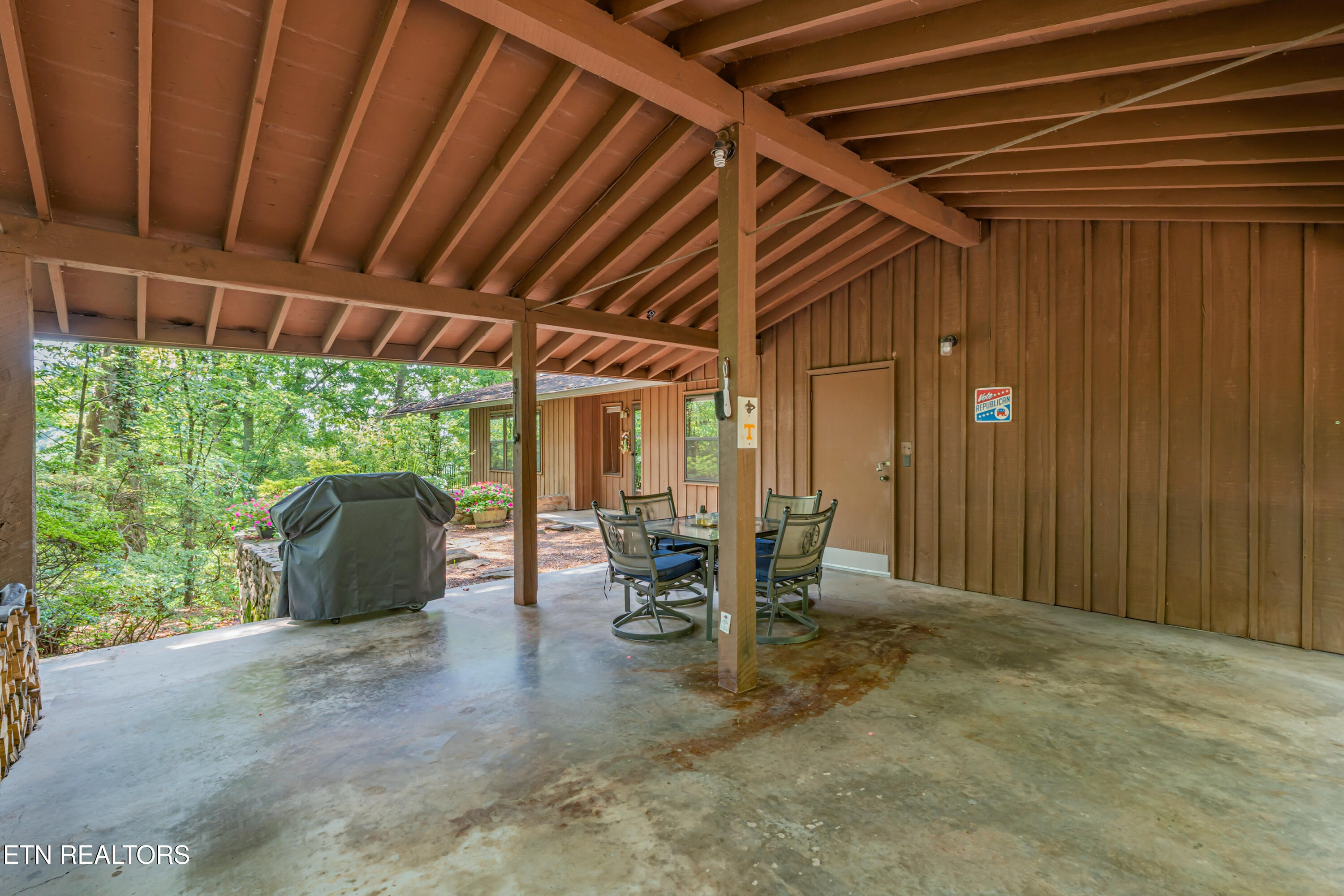 4617 Wye Way Lane Knoxville TN 37920