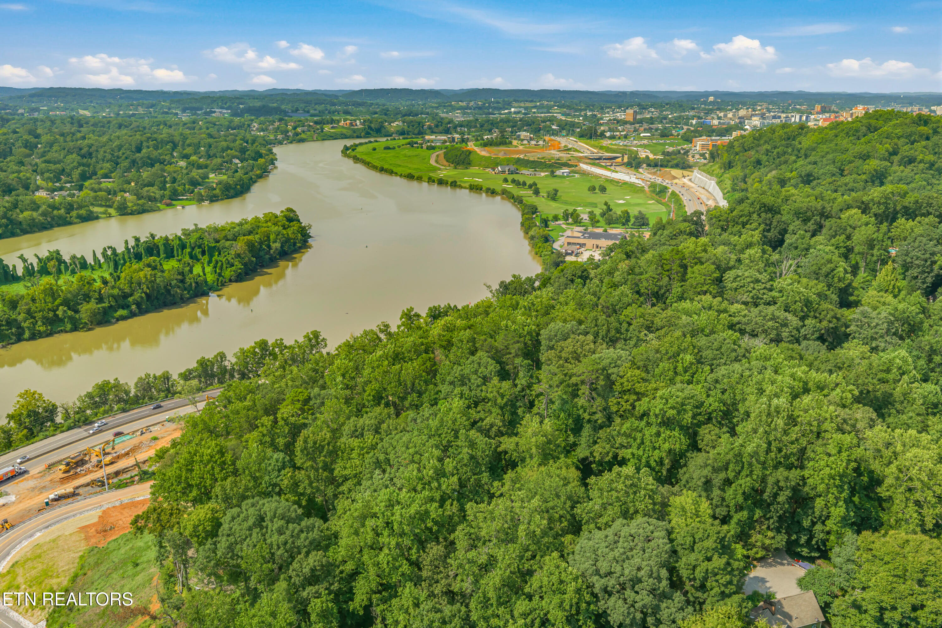 4617 Wye Way Lane Knoxville TN 37920