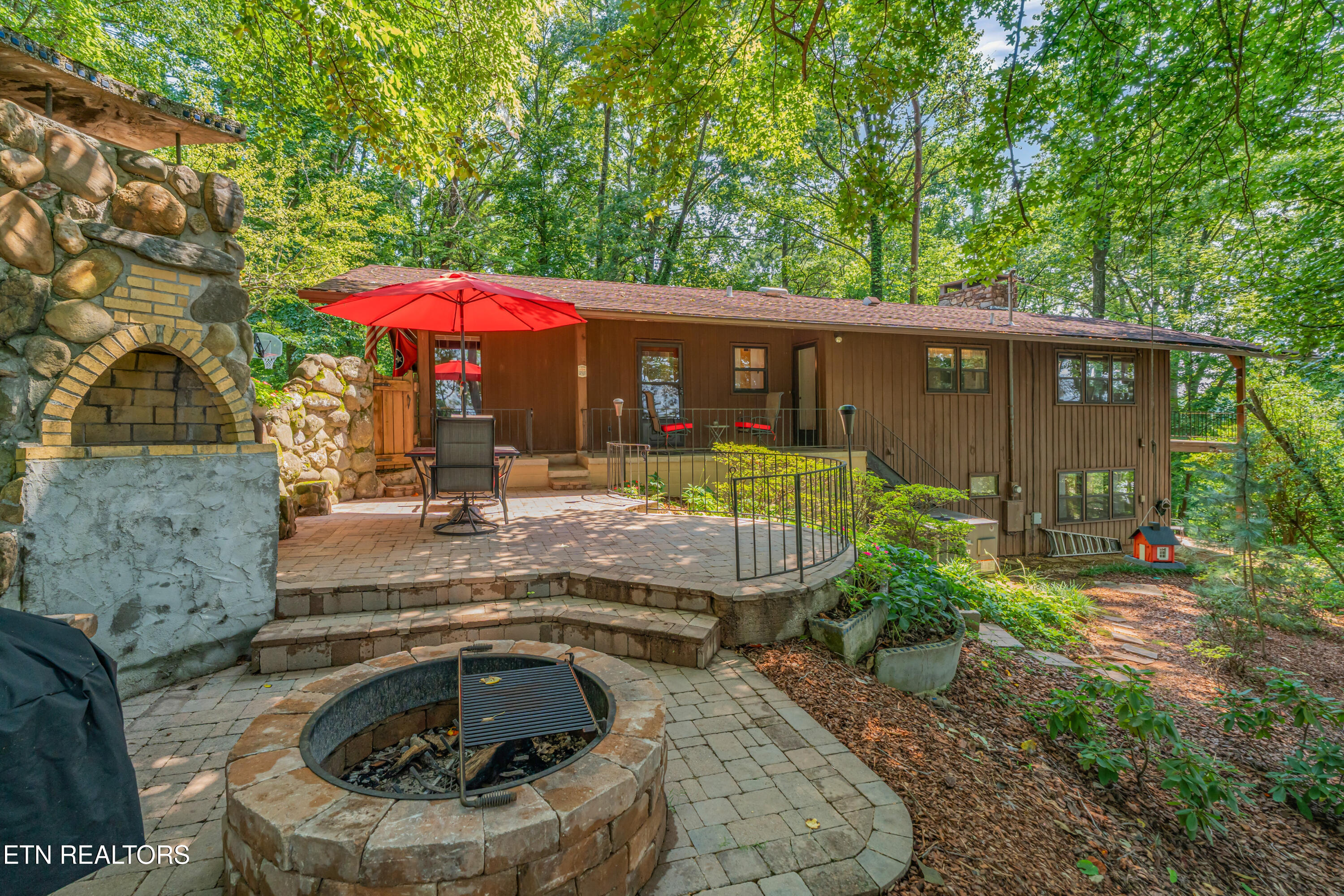 4617 Wye Way Lane Knoxville TN 37920