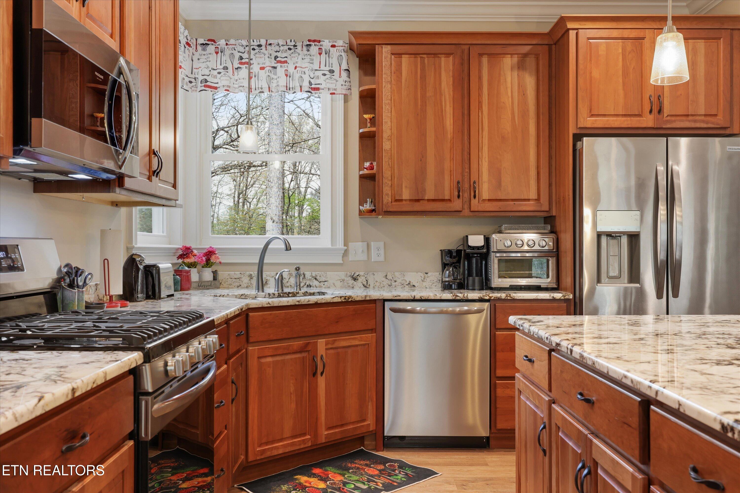 166 E Shore Drive Rockwood TN 37854