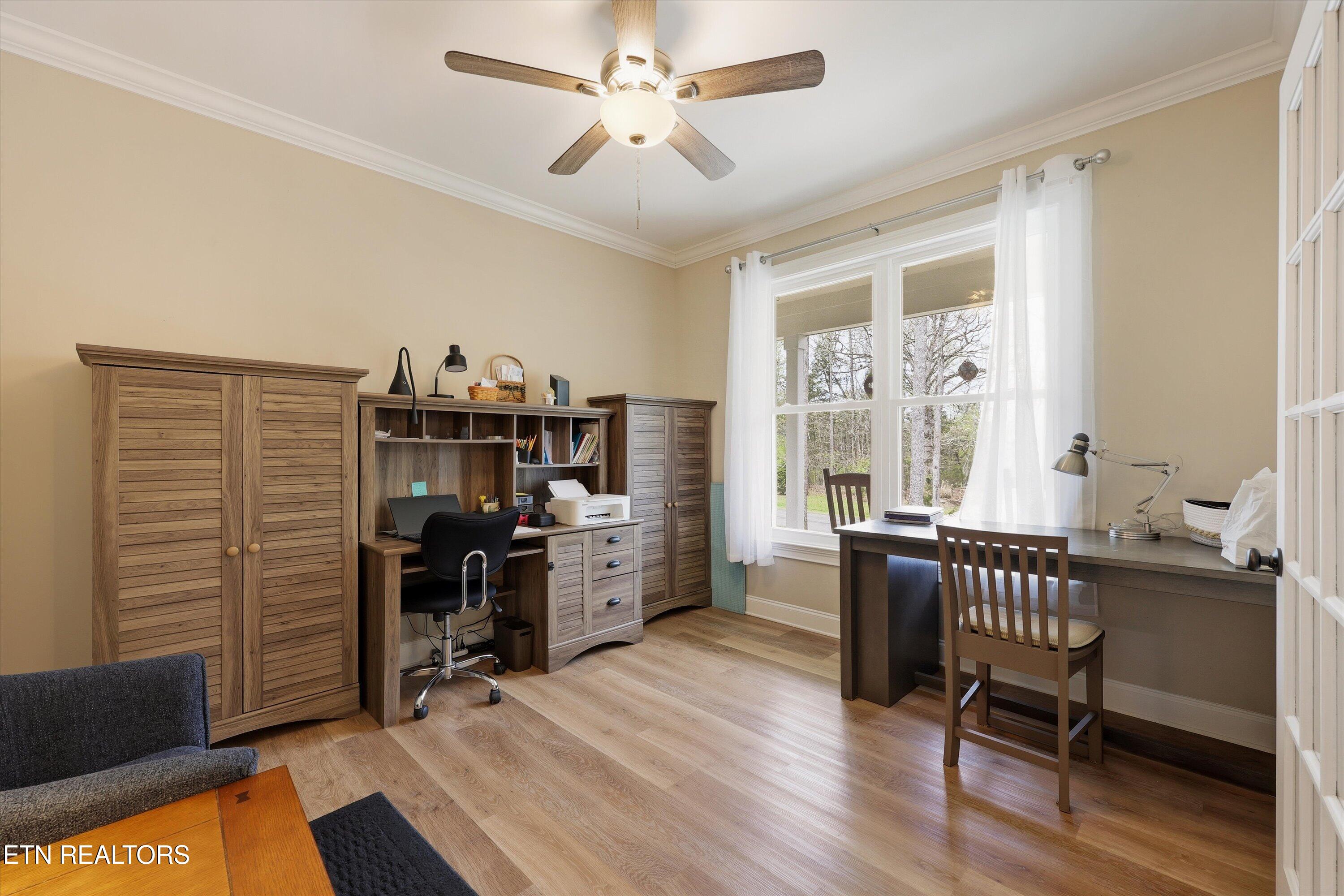 166 E Shore Drive Rockwood TN 37854