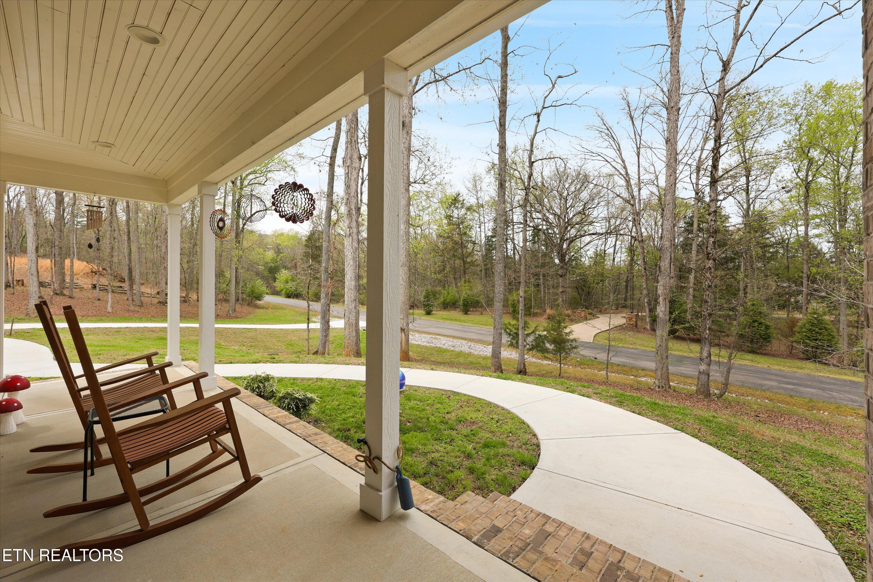 166 E Shore Drive Rockwood TN 37854
