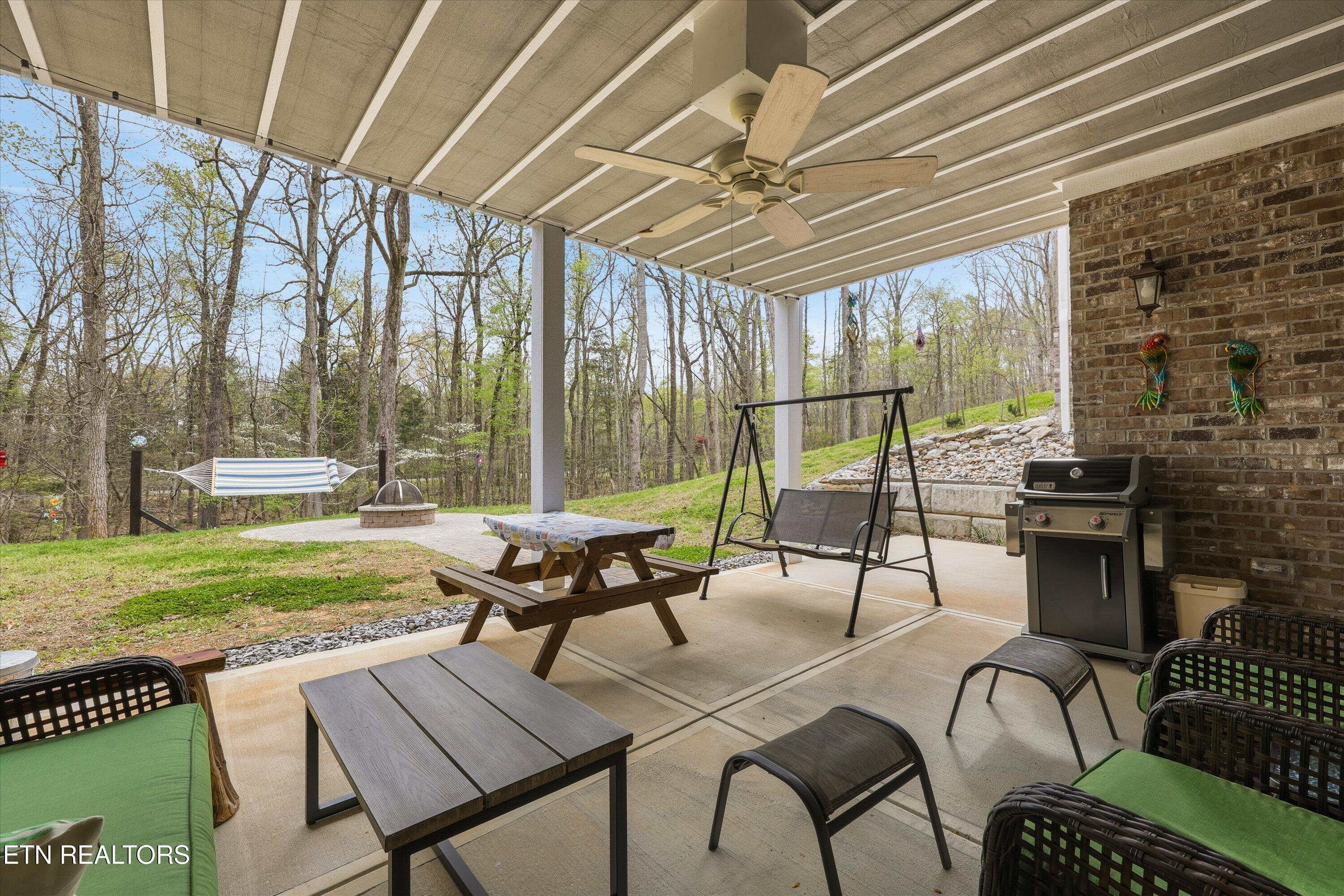166 E Shore Drive Rockwood TN 37854