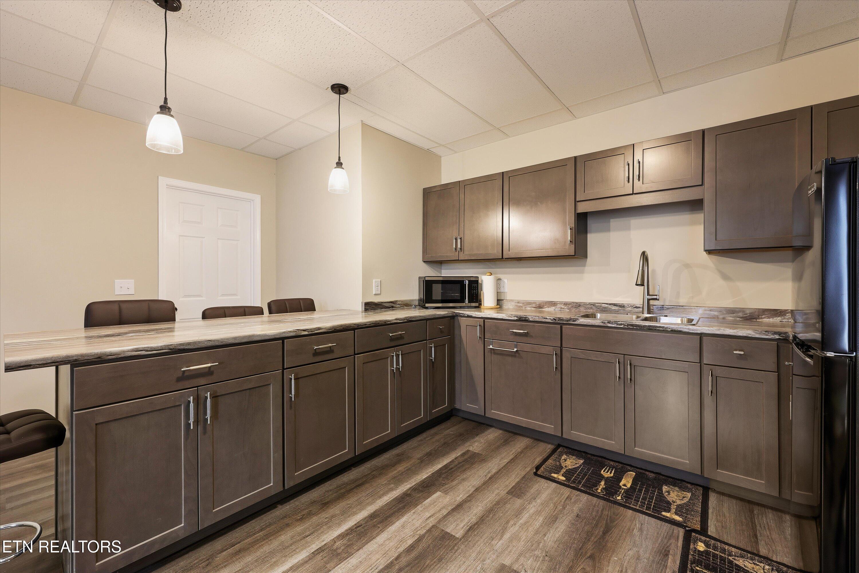 166 E Shore Drive Rockwood TN 37854