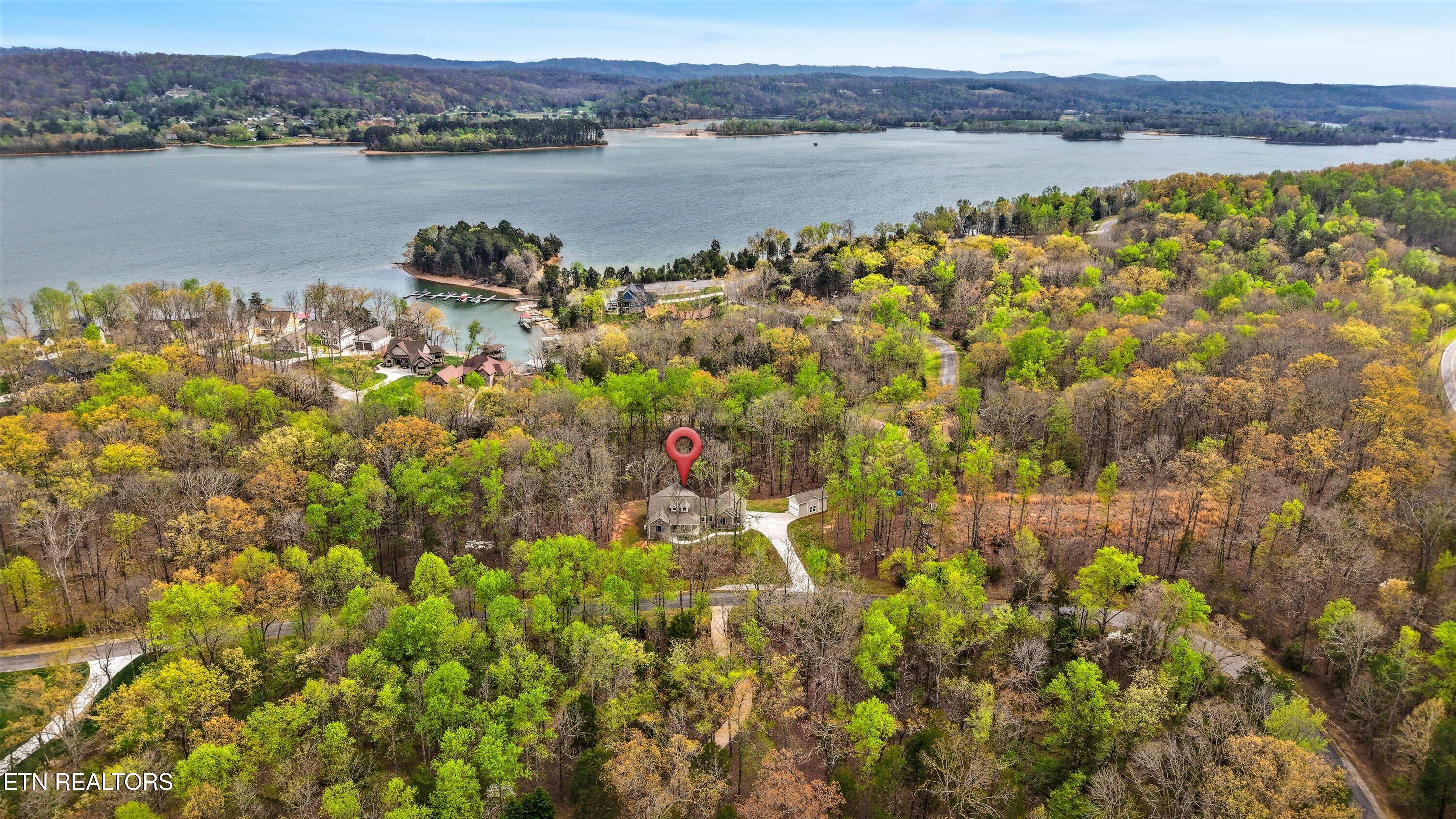 166 E Shore Drive Rockwood TN 37854