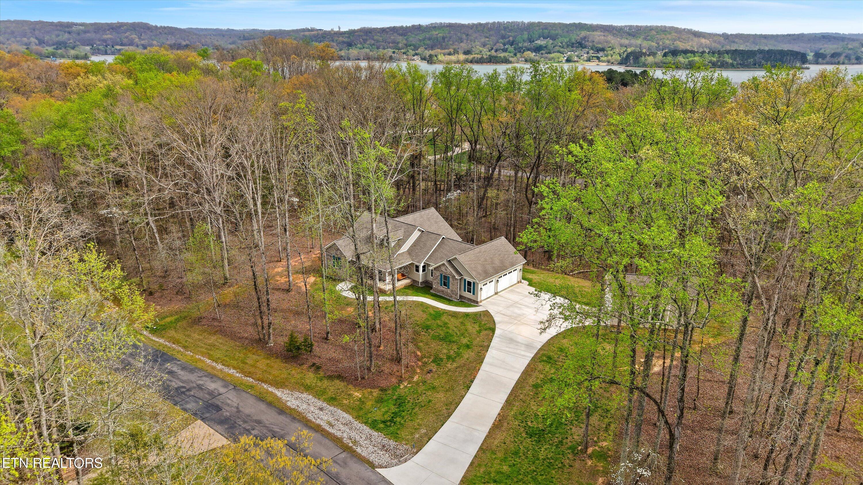 166 E Shore Drive Rockwood TN 37854