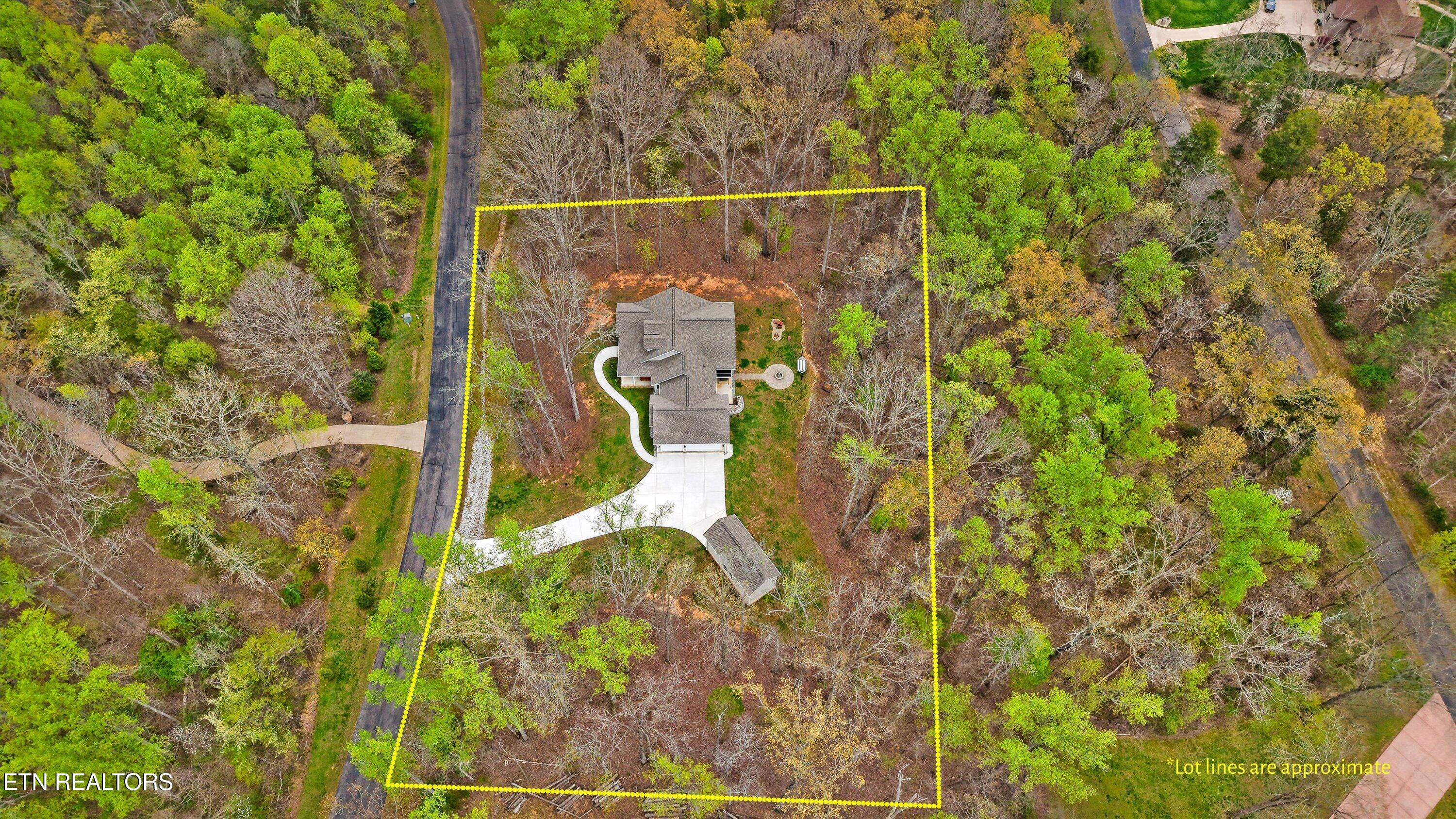 166 E Shore Drive Rockwood TN 37854