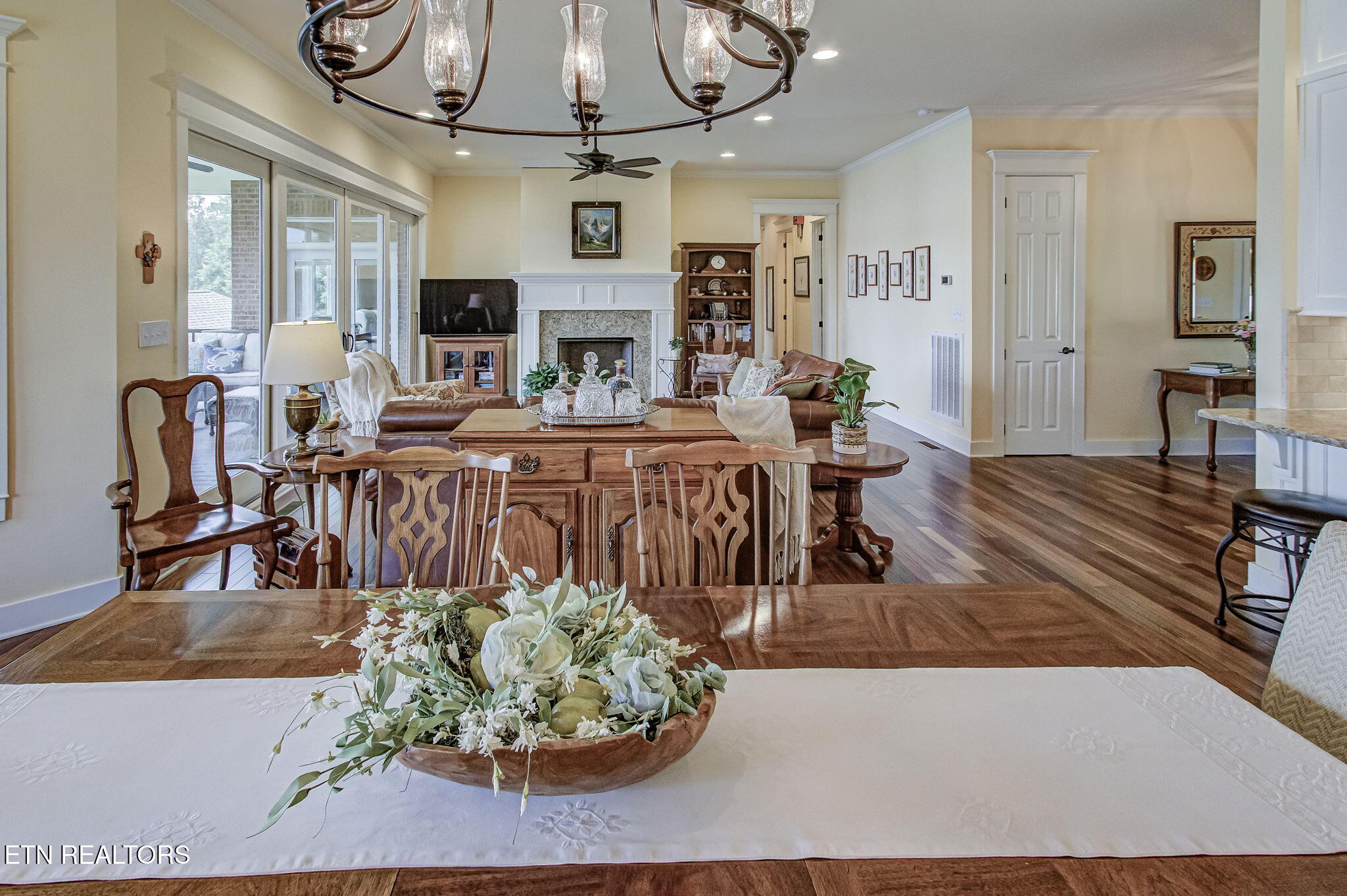 137 E Shore Drive Rockwood TN 37854